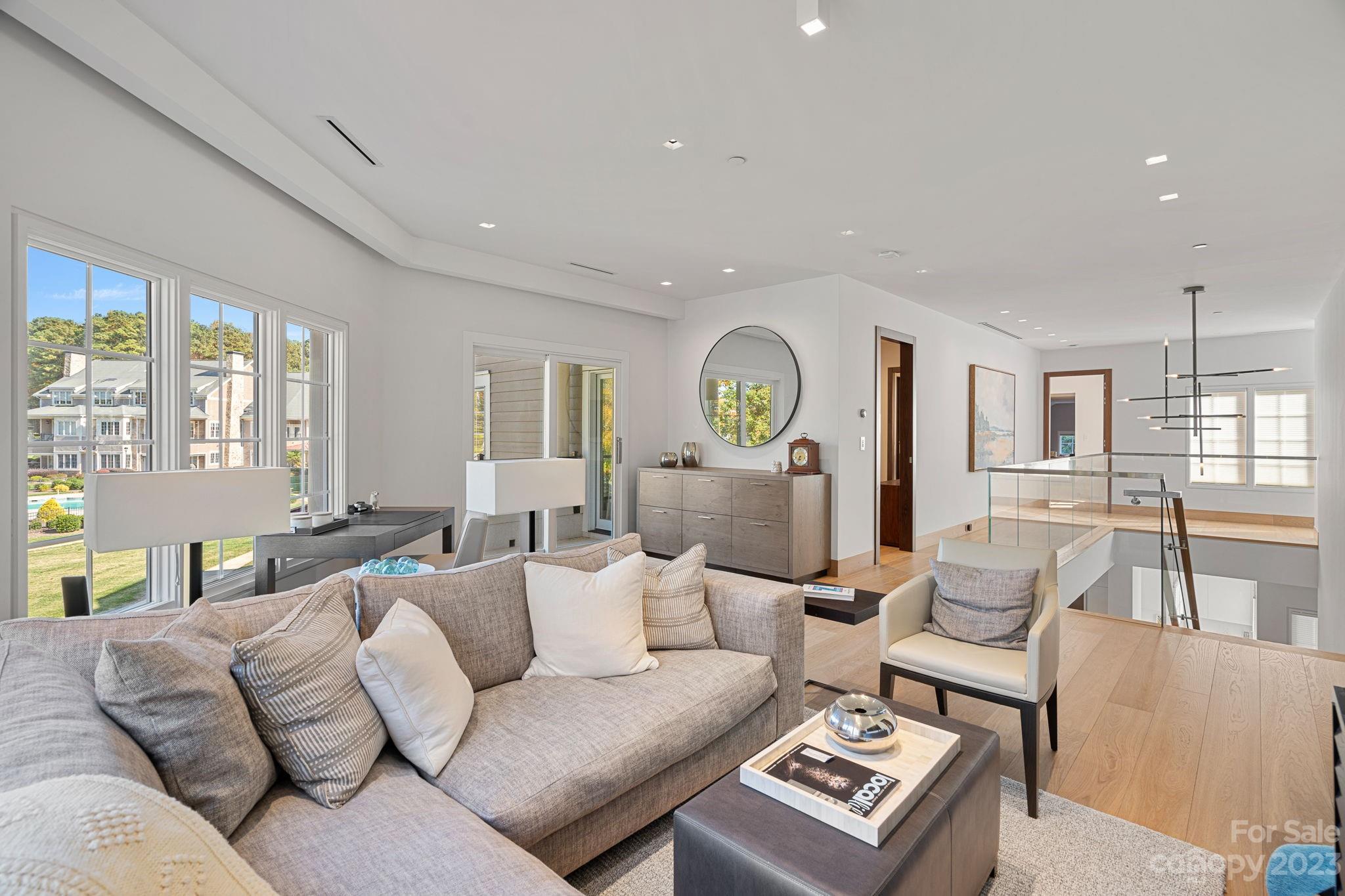 Cove Key - Residential