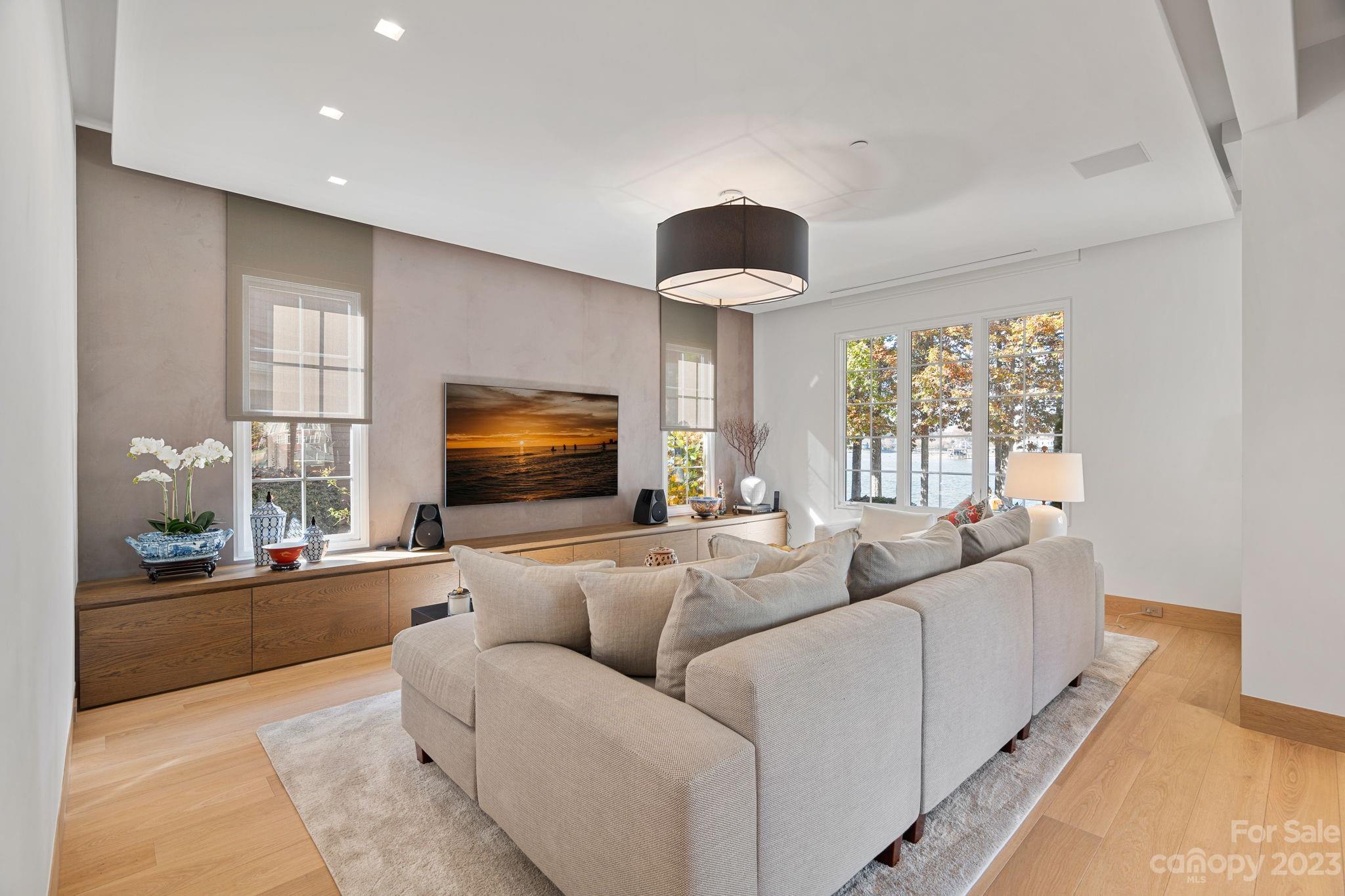 Cove Key - Residential