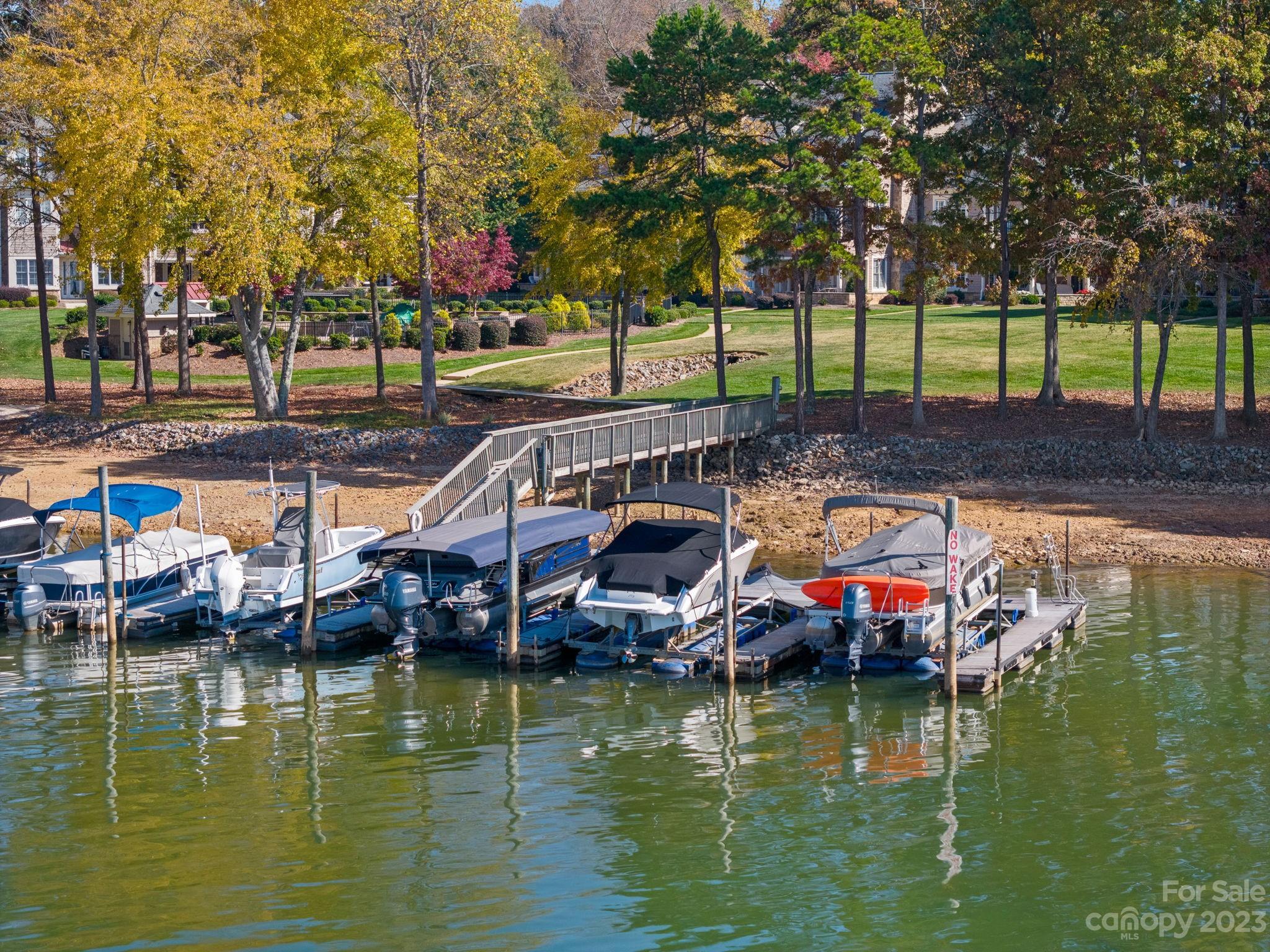 Cove Key - Residential