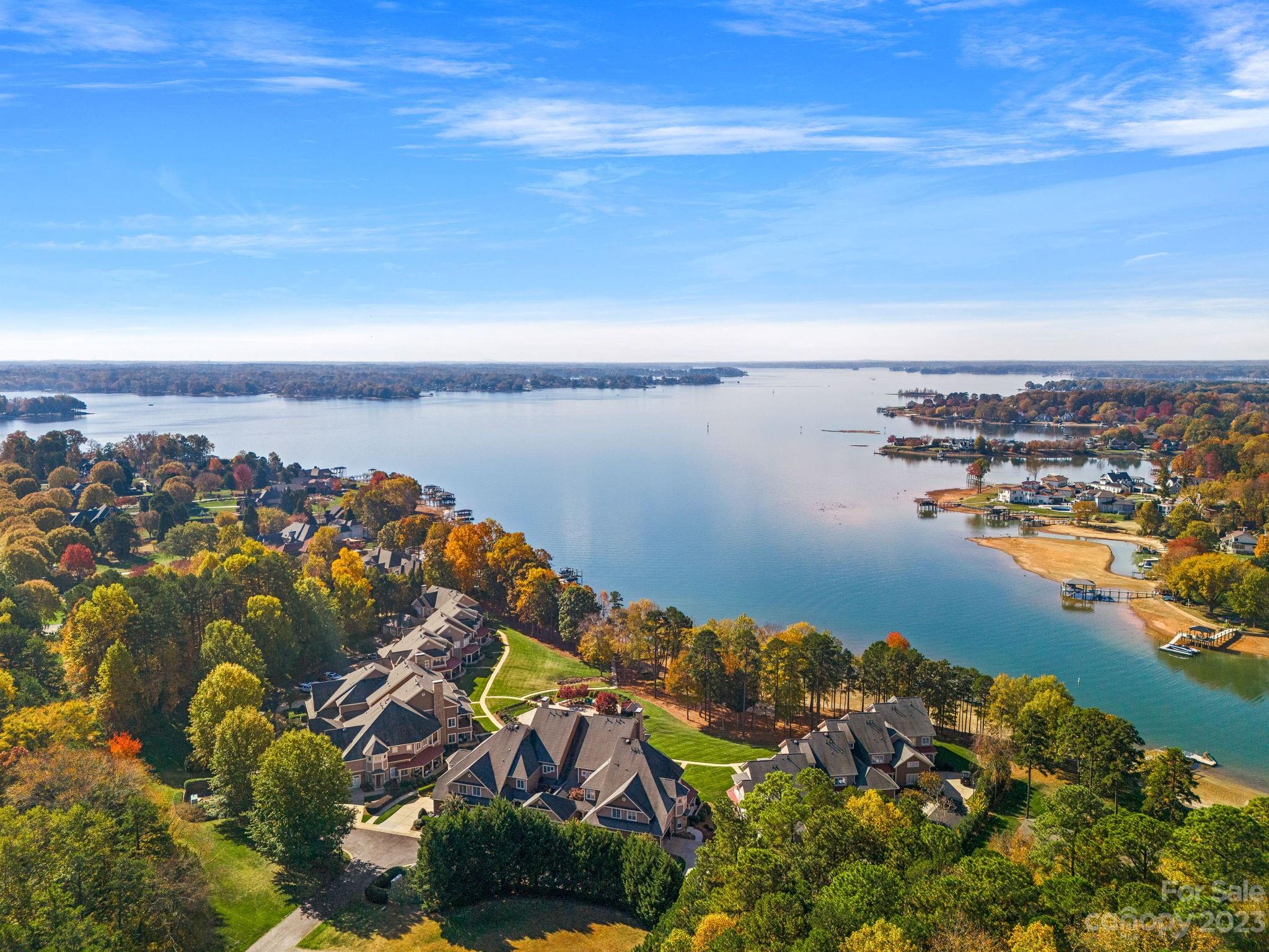 Cove Key - Residential