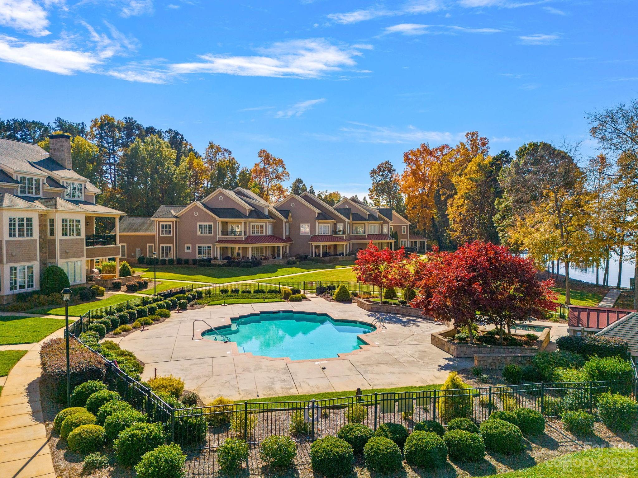 Cove Key - Residential