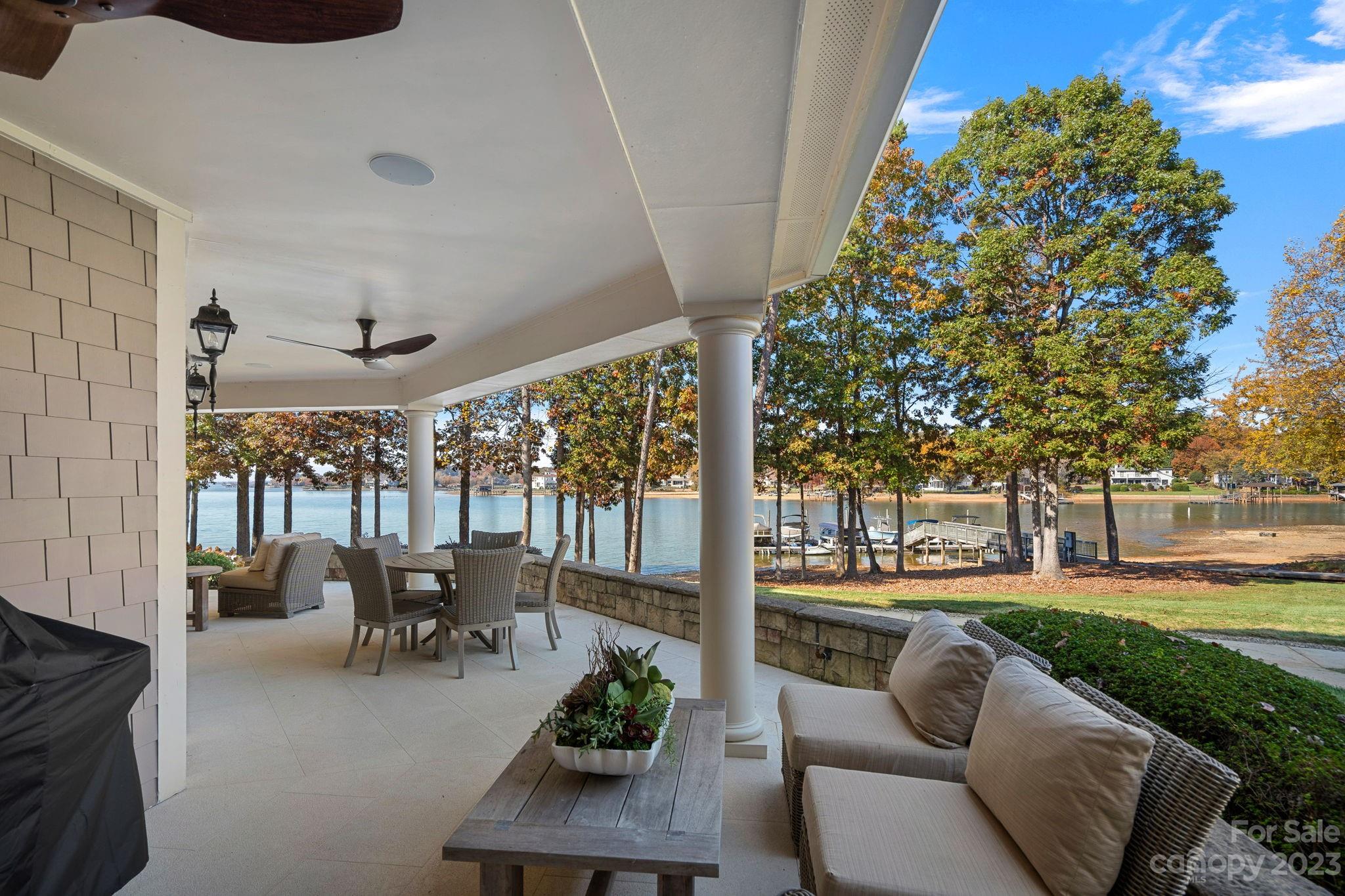 Cove Key - Residential