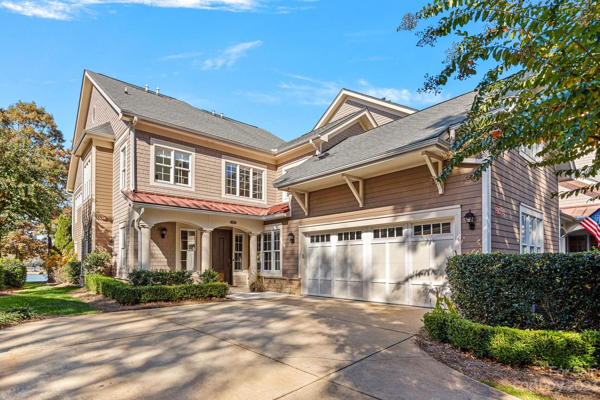 Cove Key - Residential