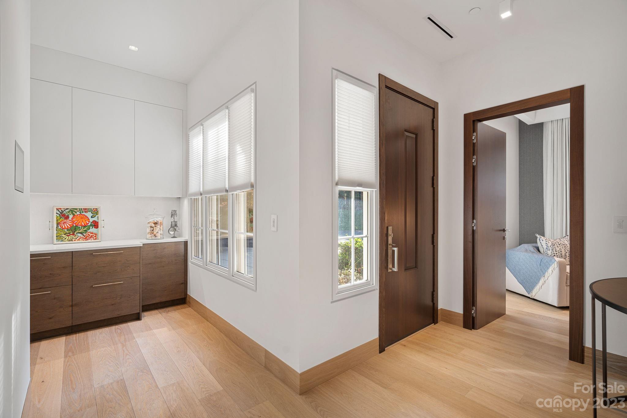 Cove Key - Residential