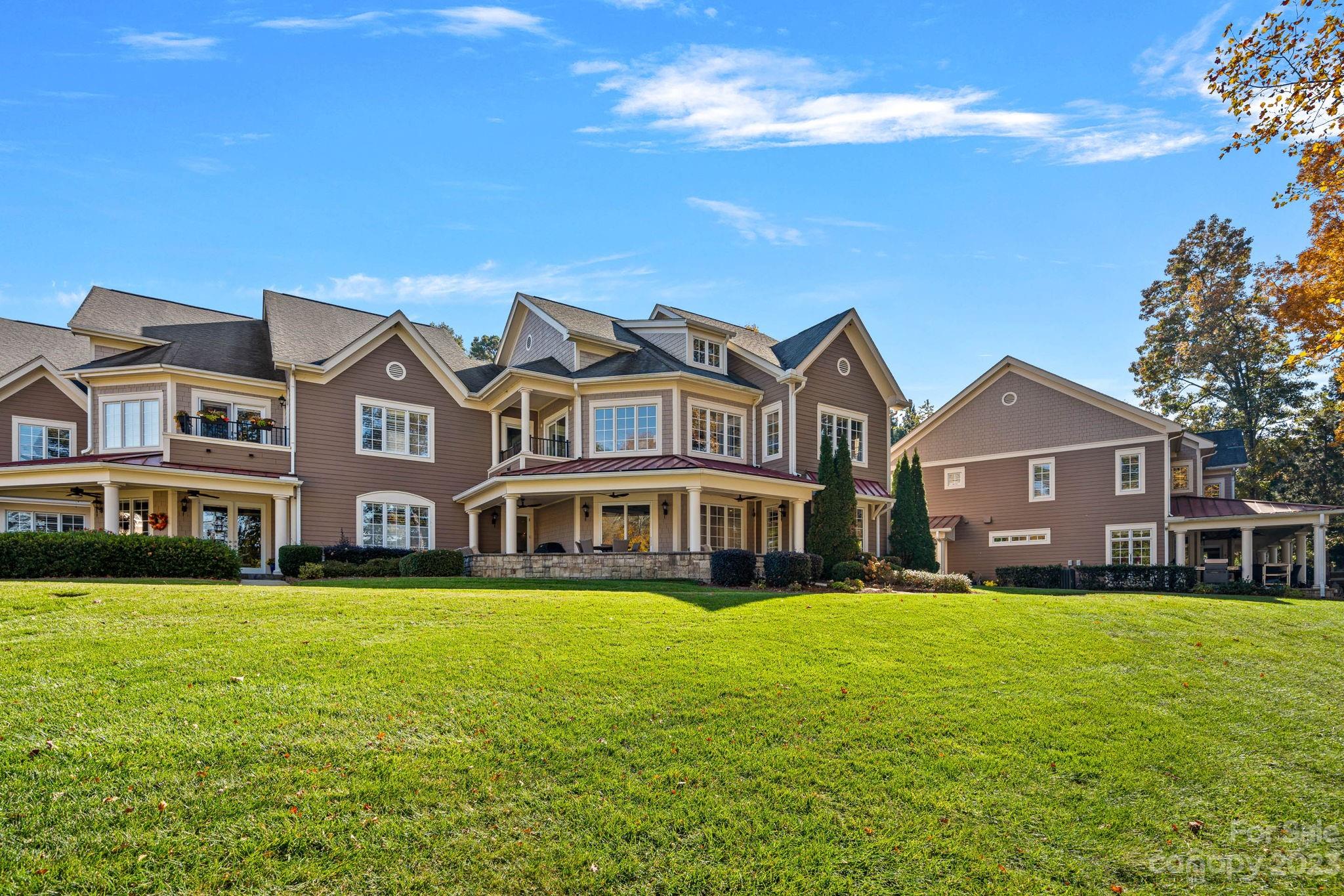 Cove Key - Residential