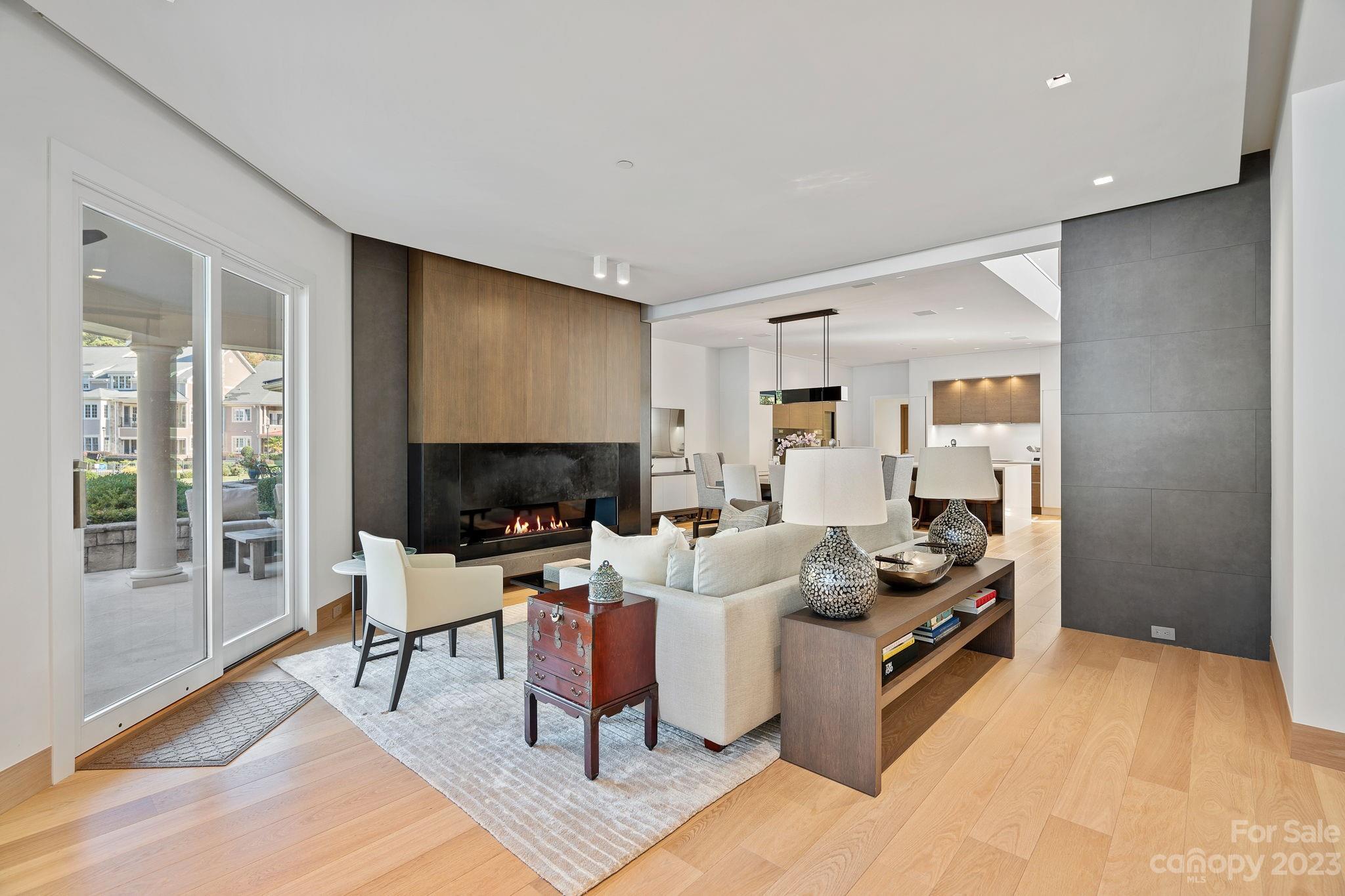 Cove Key - Residential