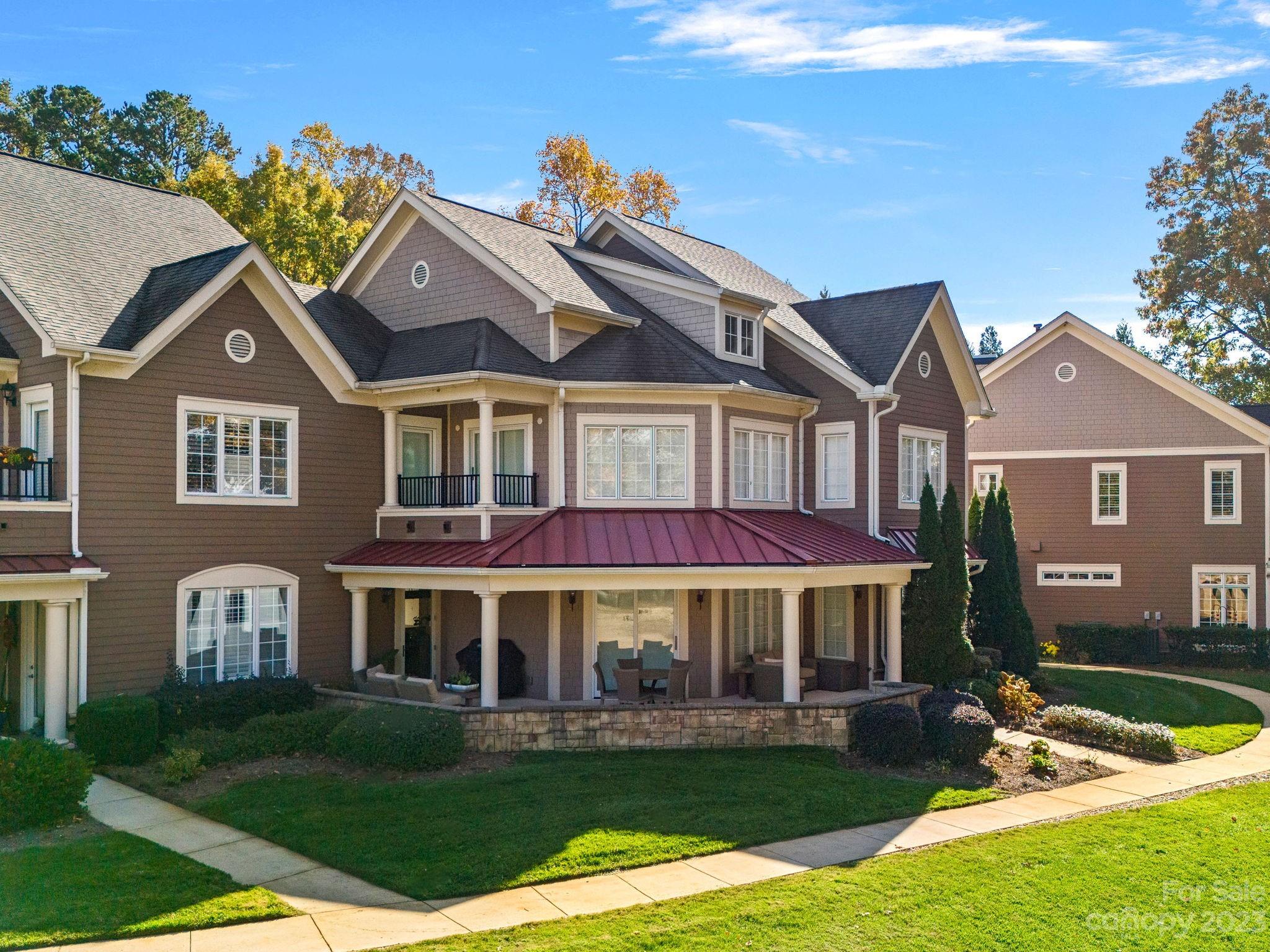 Cove Key - Residential