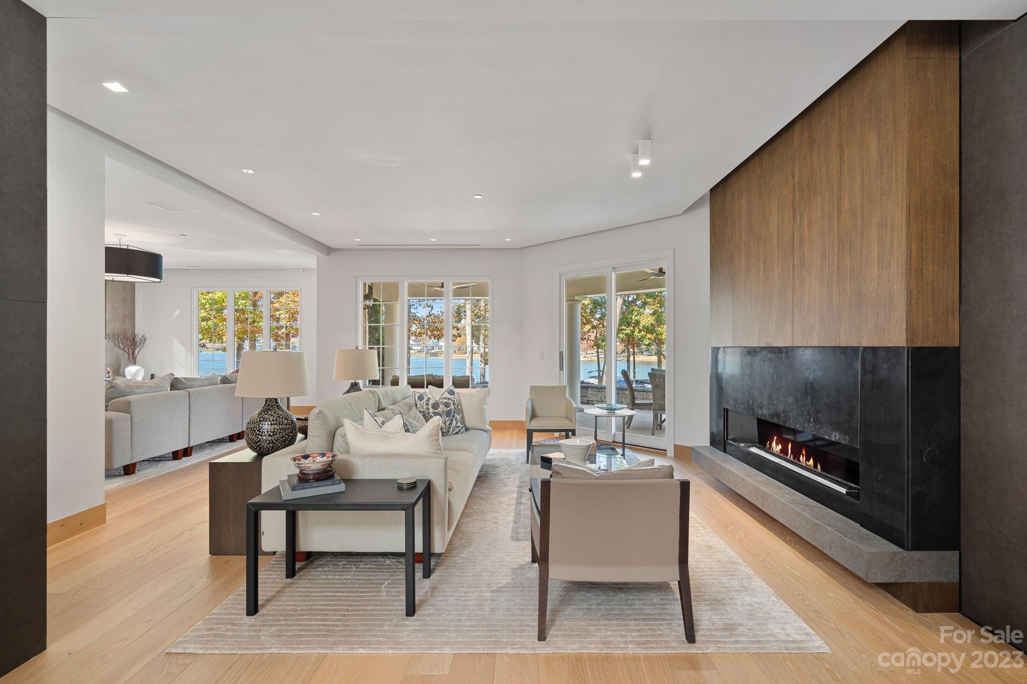 Cove Key - Residential