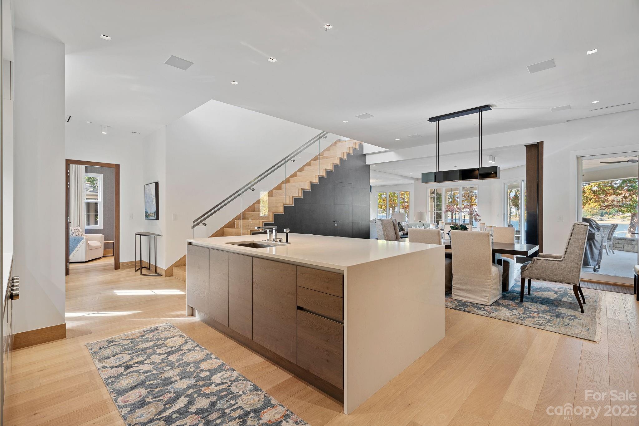 Cove Key - Residential