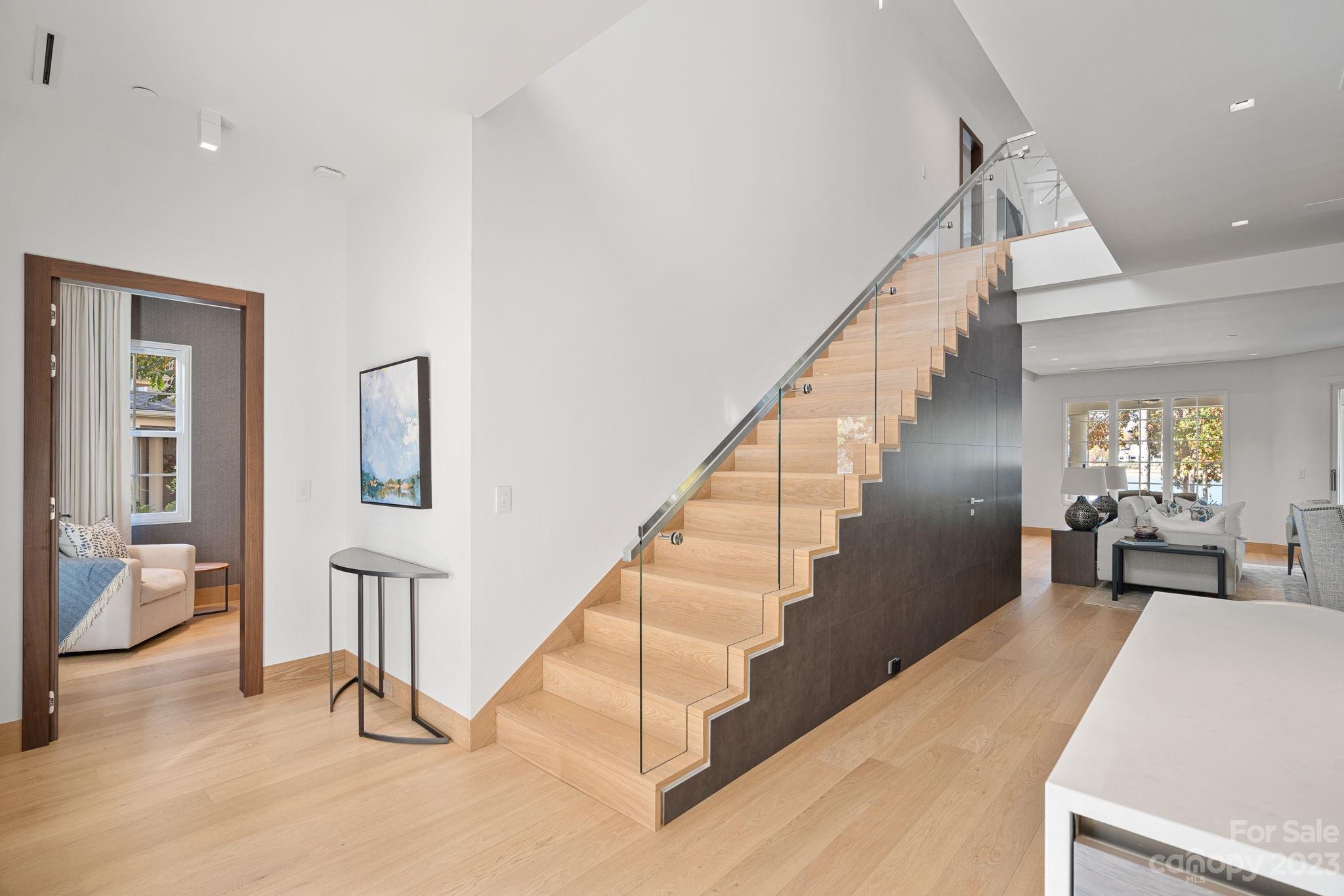 Cove Key - Residential