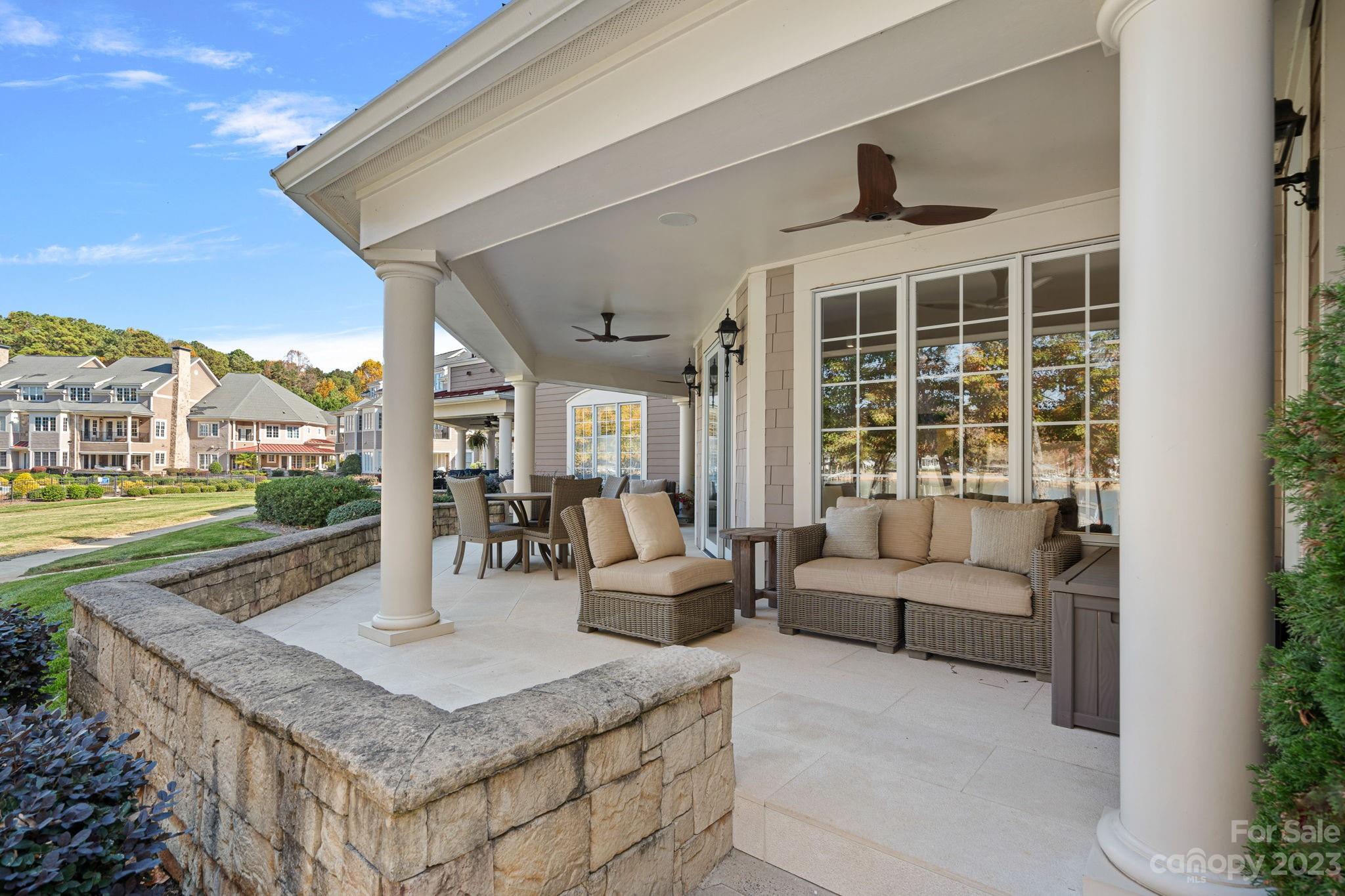 Cove Key - Residential