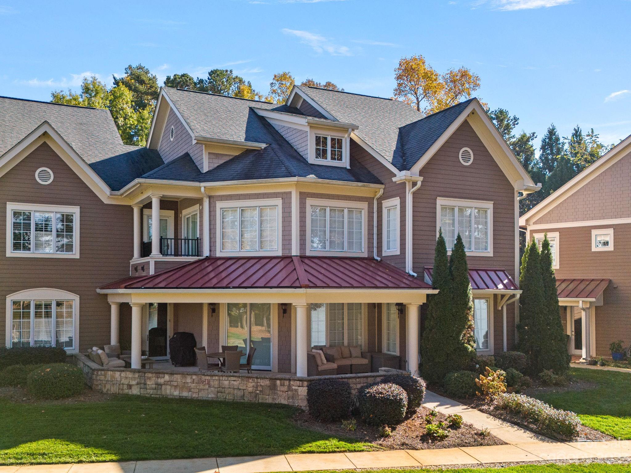 Cove Key - Residential