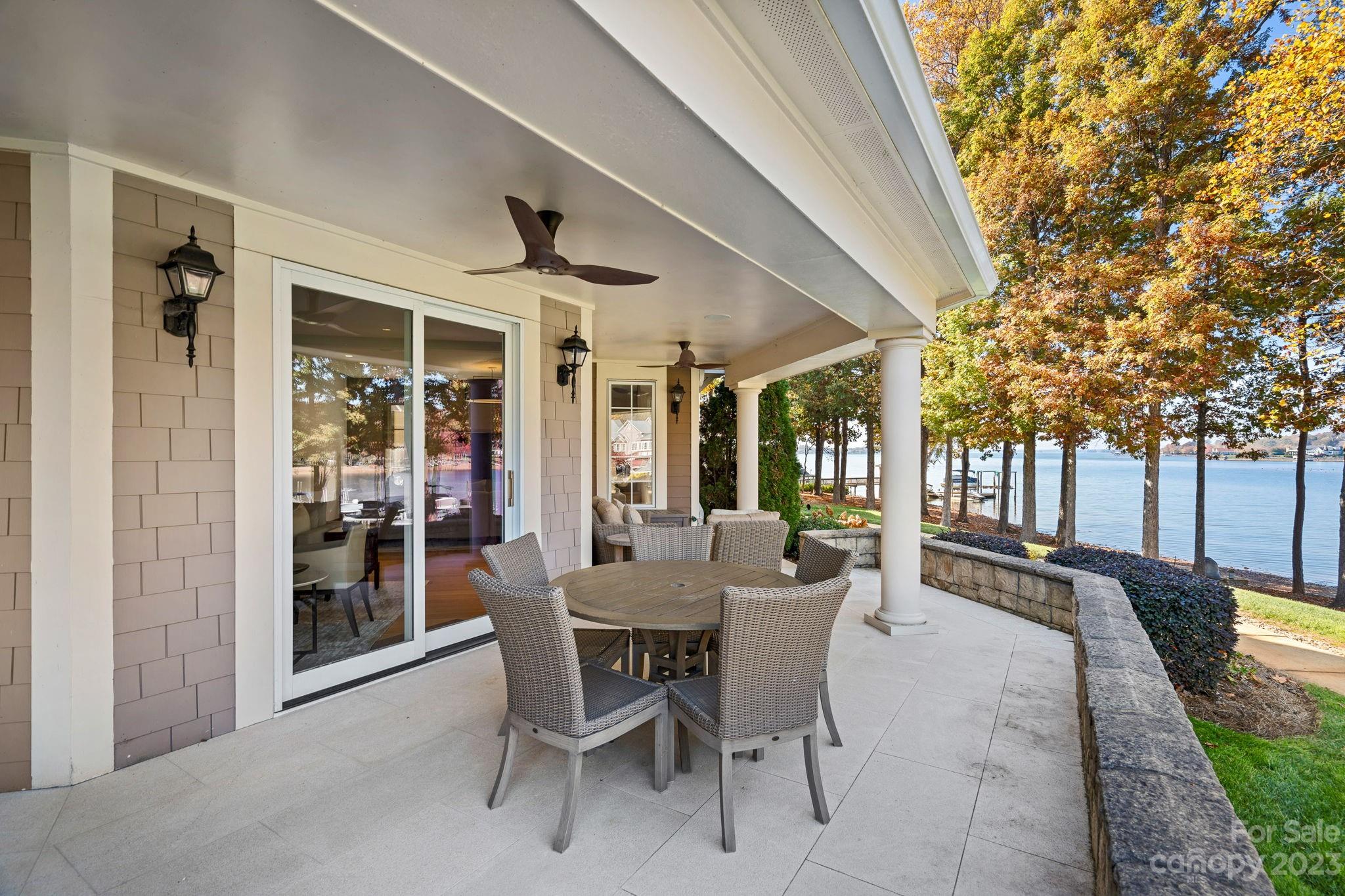 Cove Key - Residential