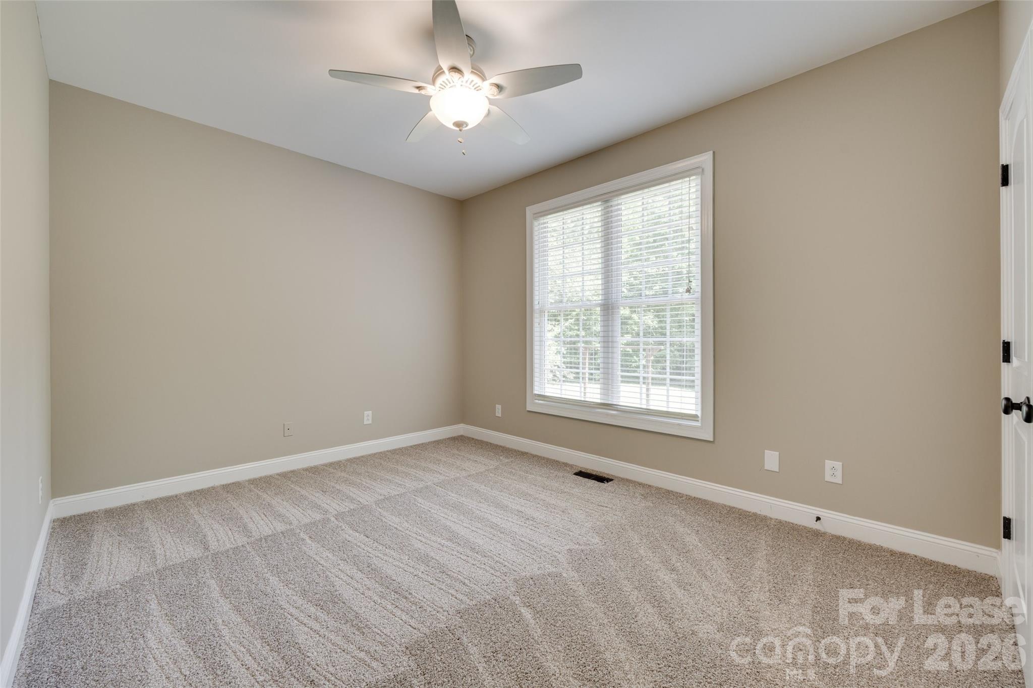 None - Residential Lease