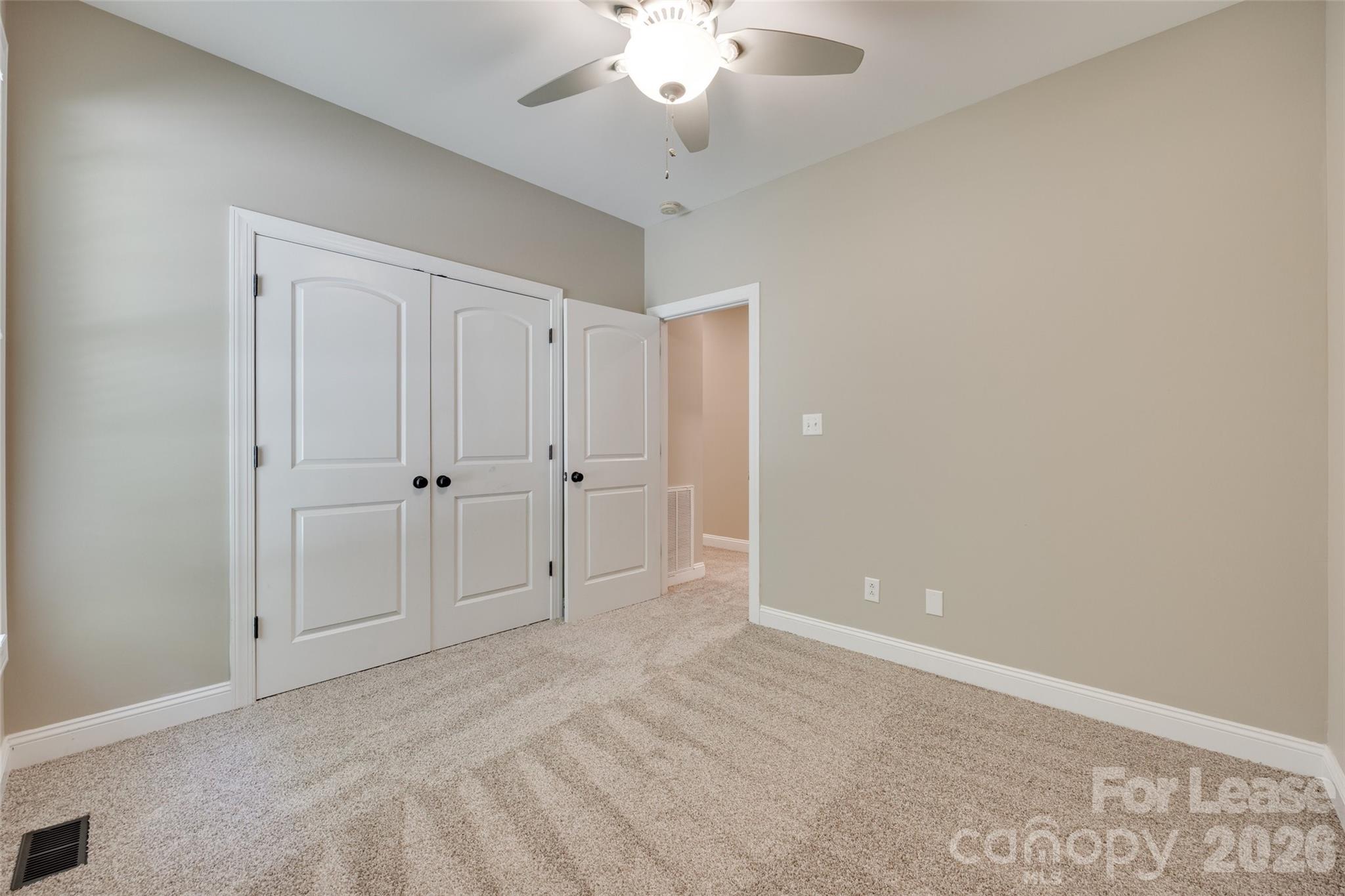 None - Residential Lease