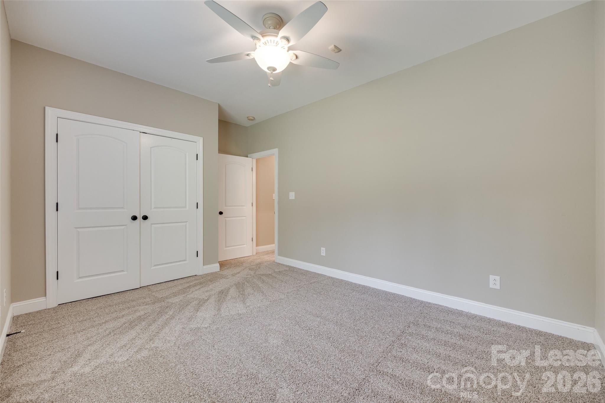 None - Residential Lease
