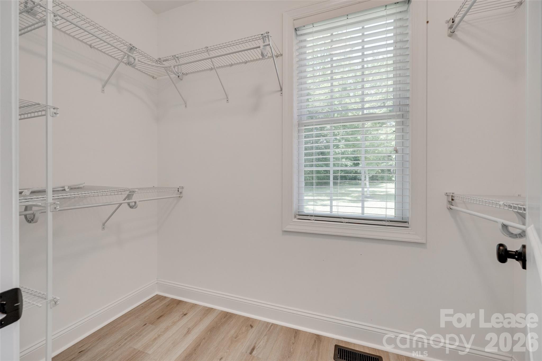 None - Residential Lease