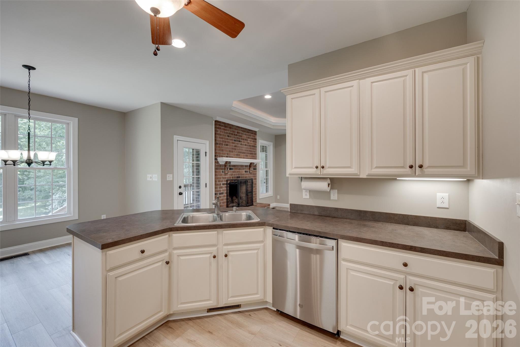 None - Residential Lease