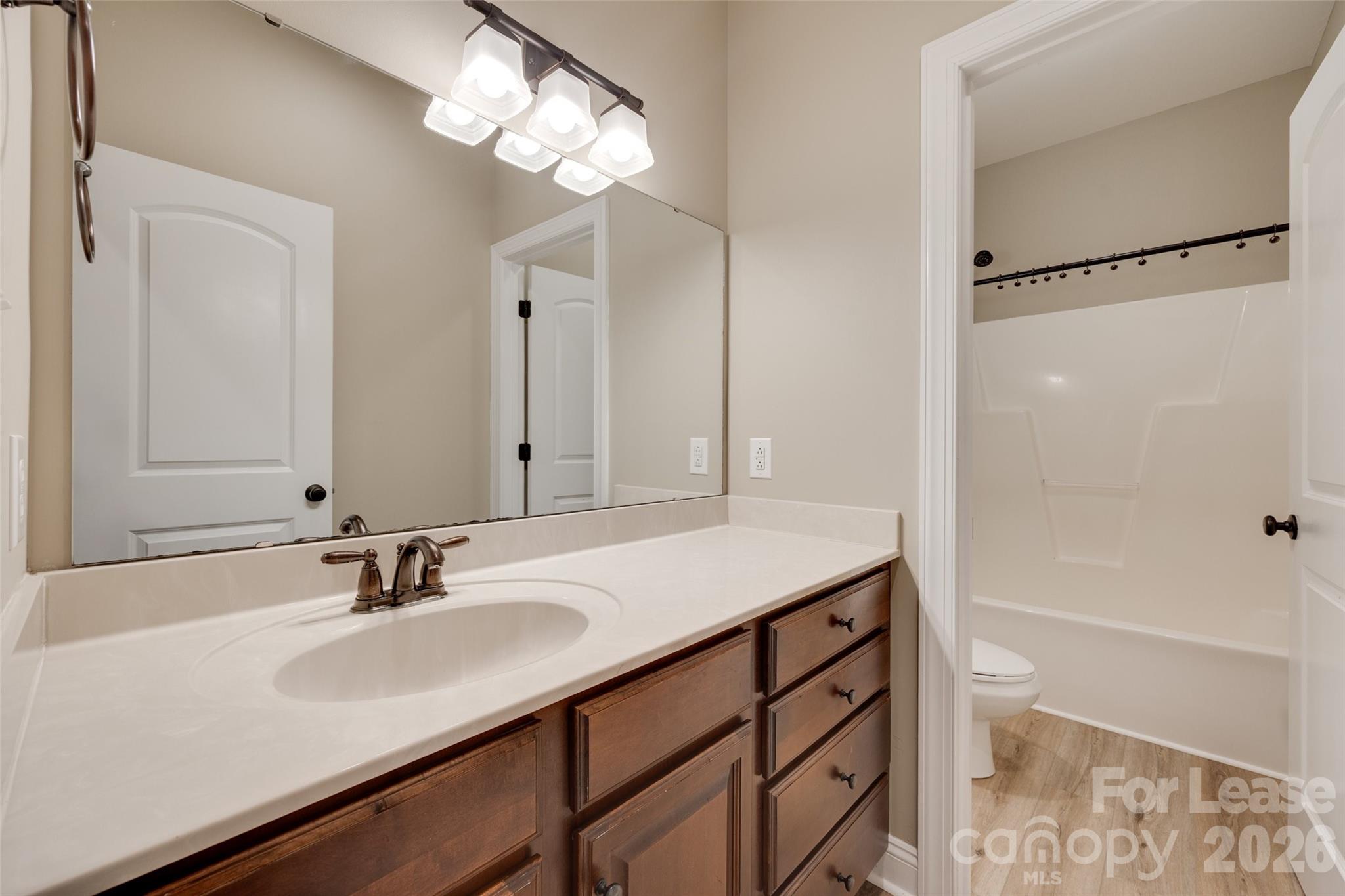 None - Residential Lease