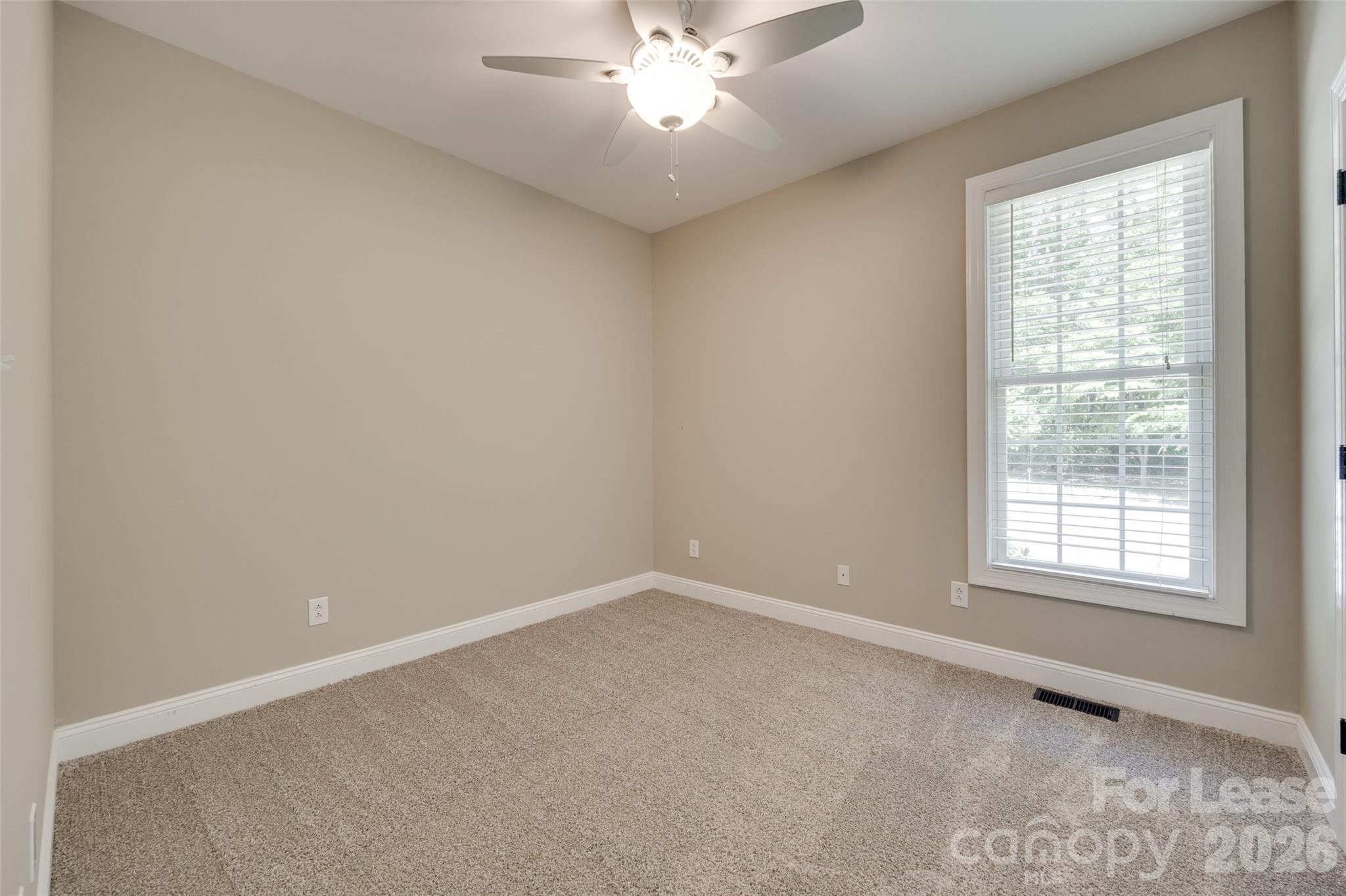 None - Residential Lease