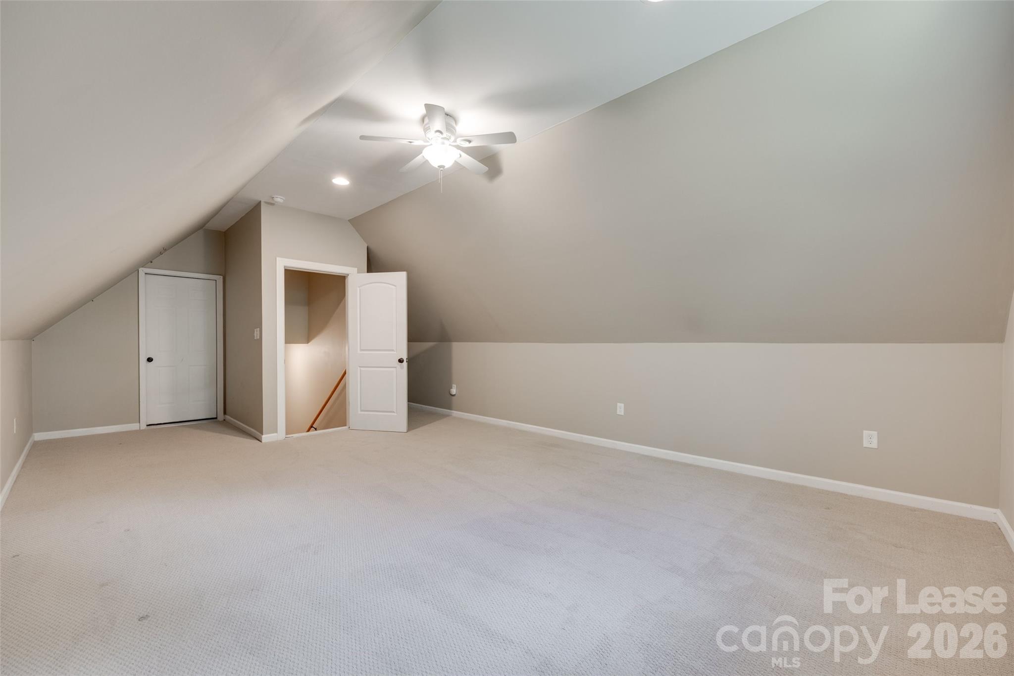 None - Residential Lease
