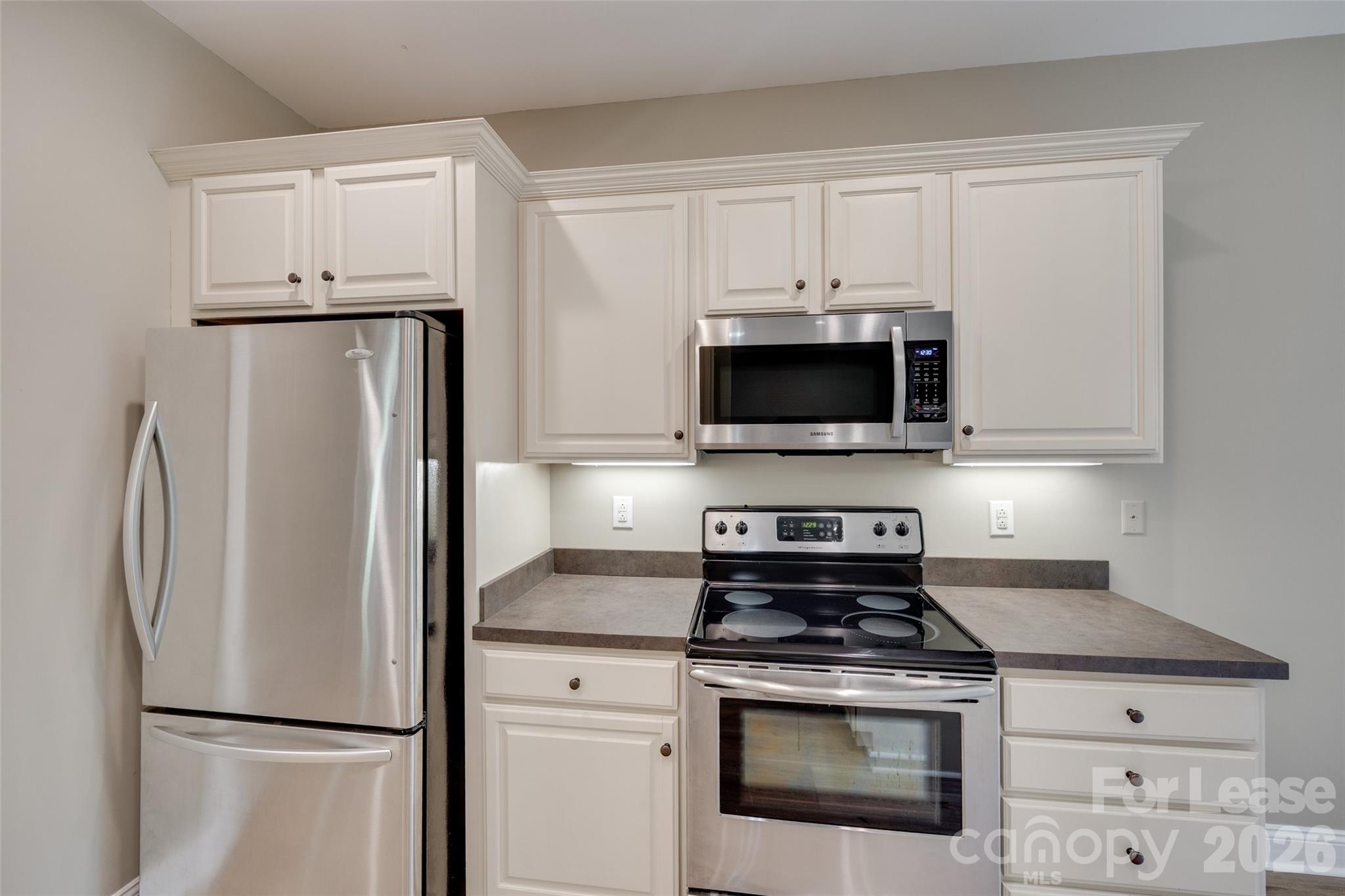 None - Residential Lease