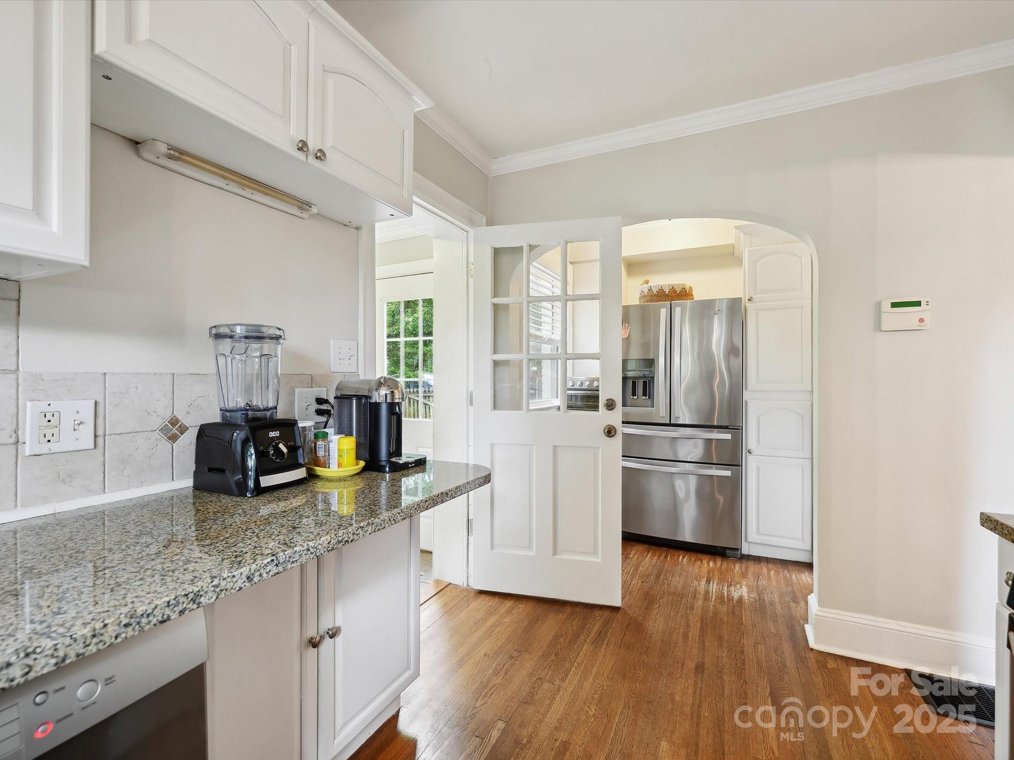 Commonwealth Park - Residential