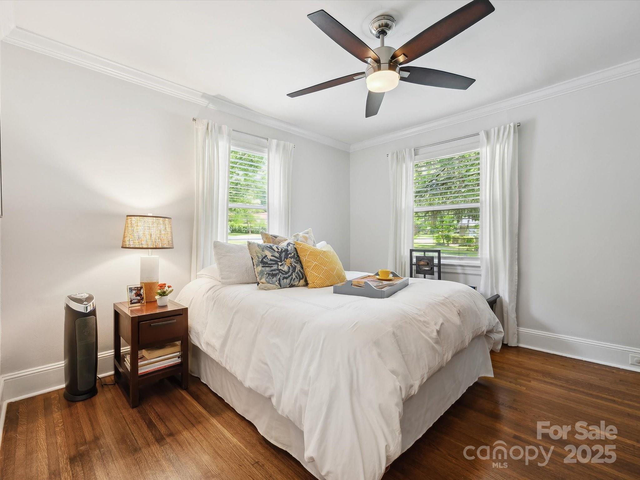 Commonwealth Park - Residential