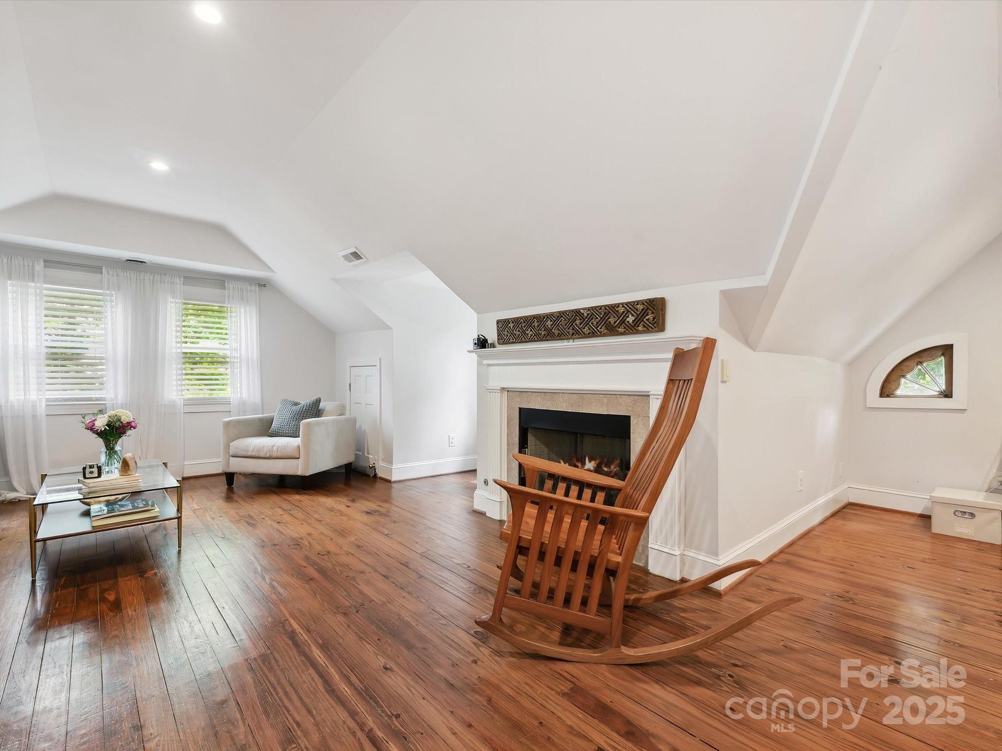 Commonwealth Park - Residential