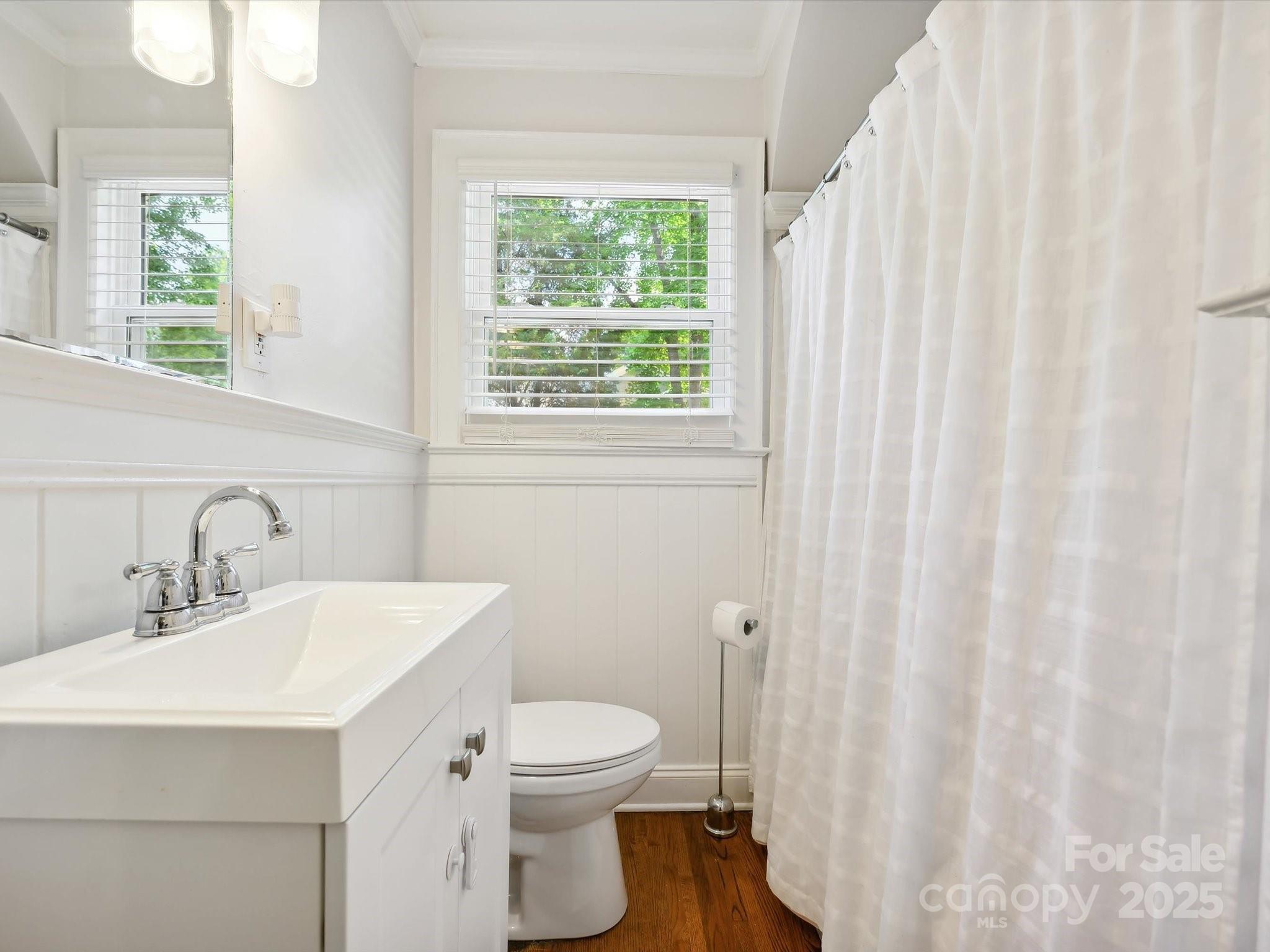 Commonwealth Park - Residential