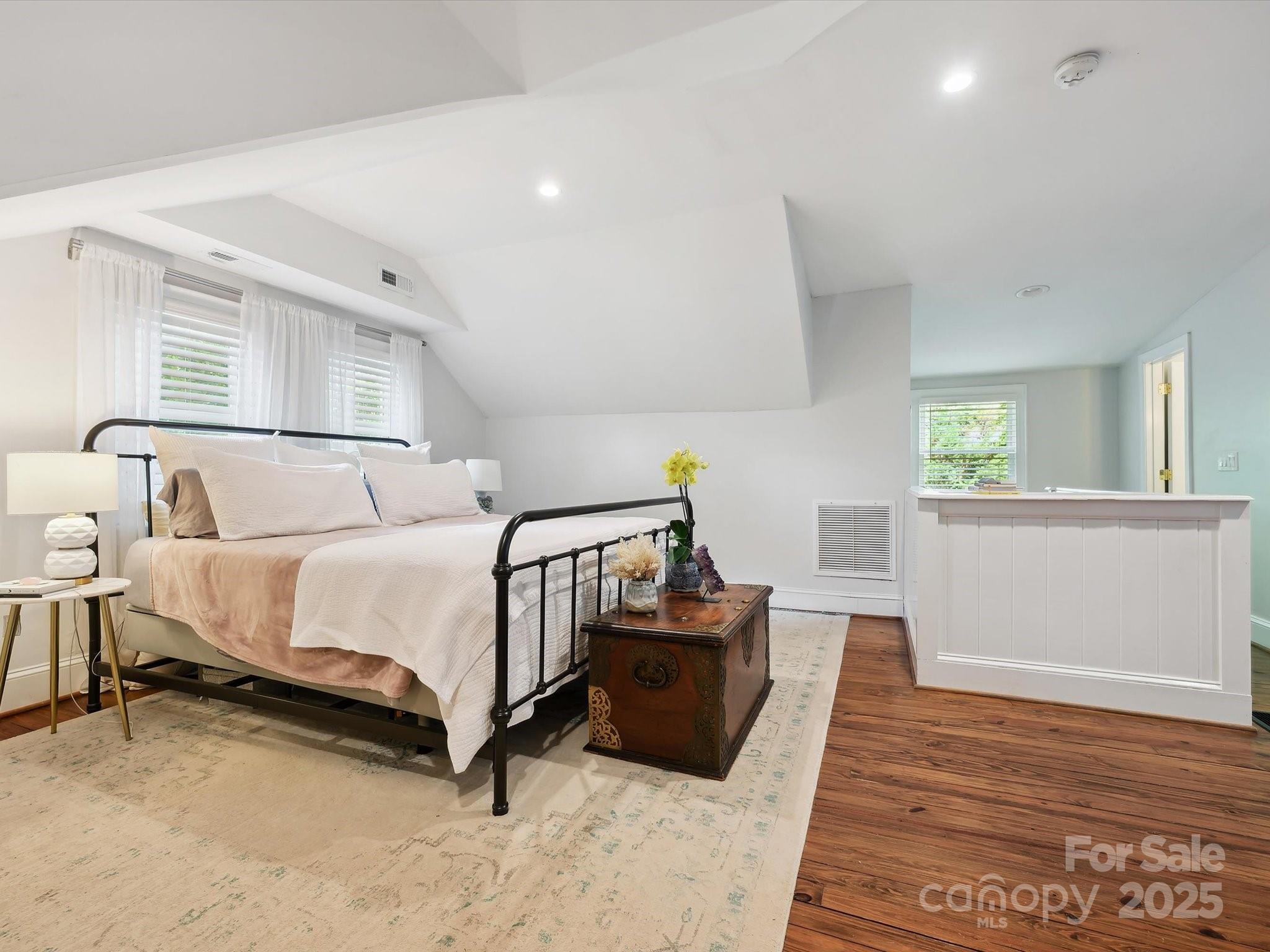 Commonwealth Park - Residential