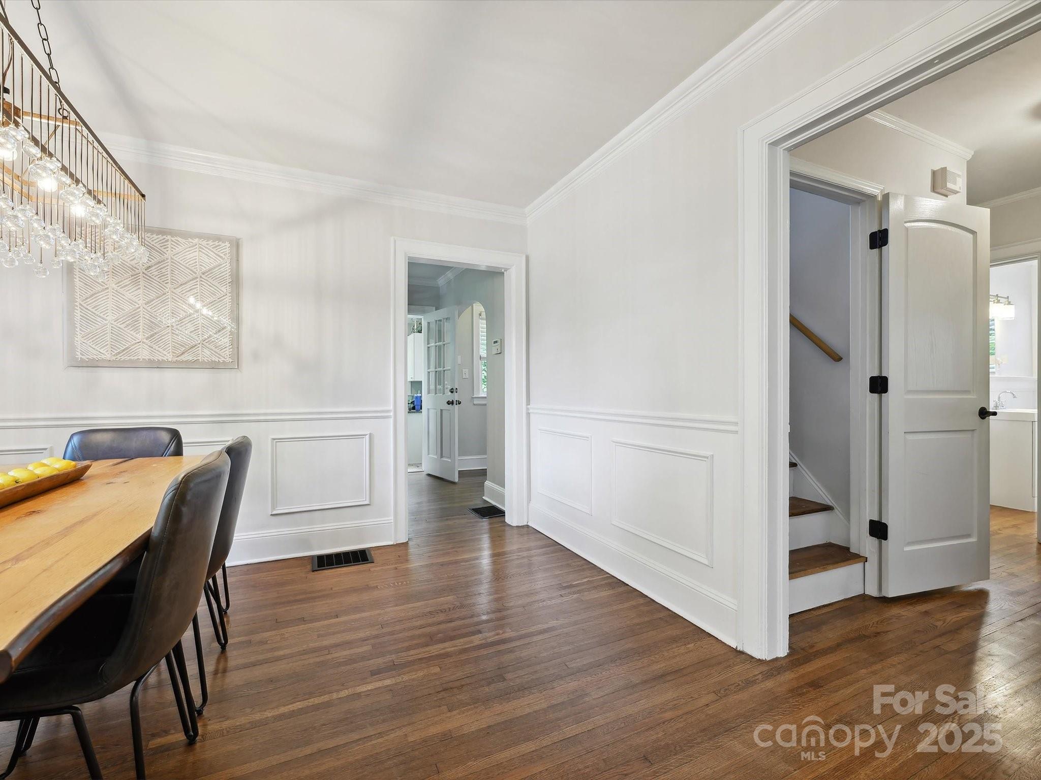 Commonwealth Park - Residential