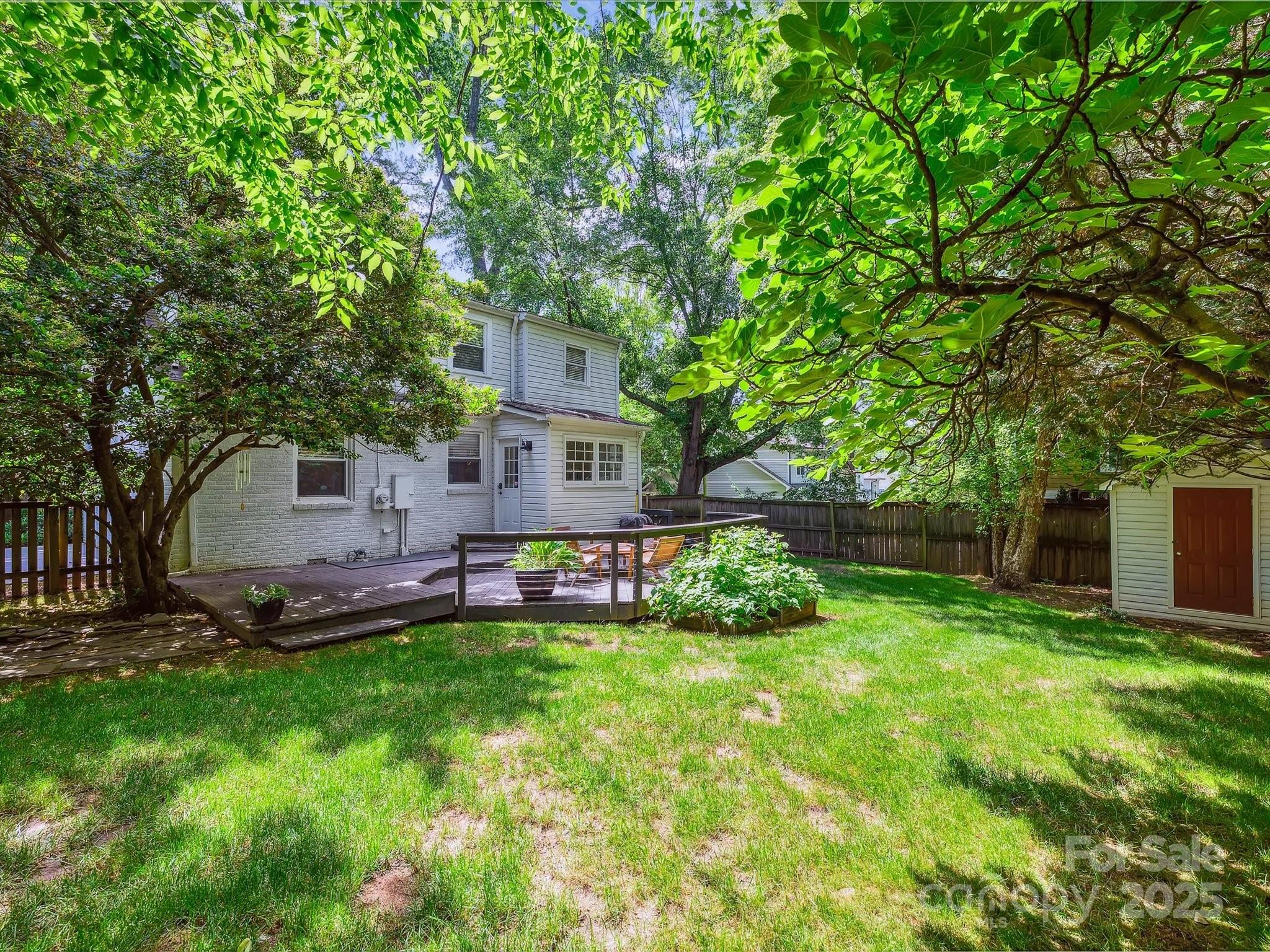 Commonwealth Park - Residential