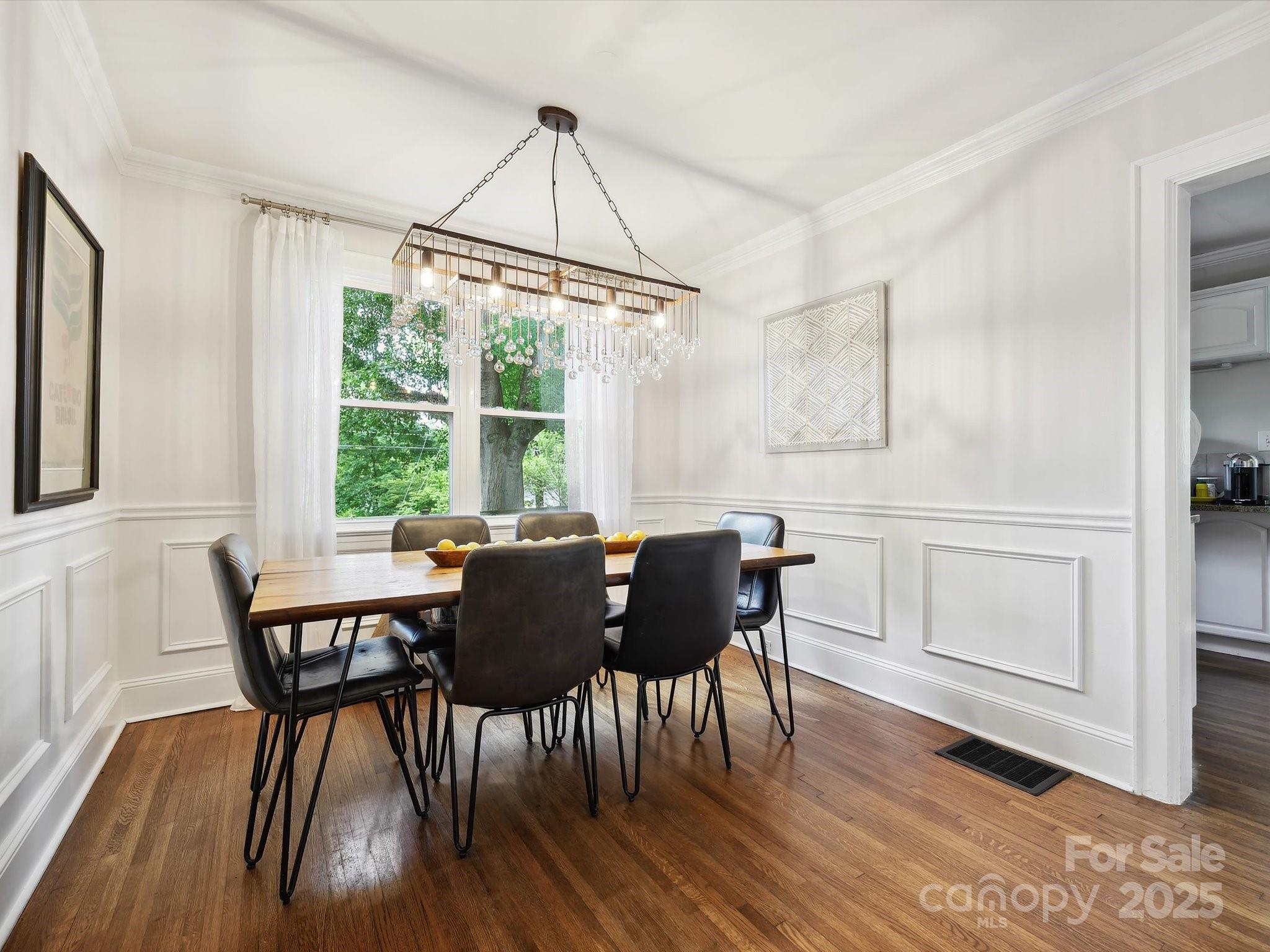 Commonwealth Park - Residential