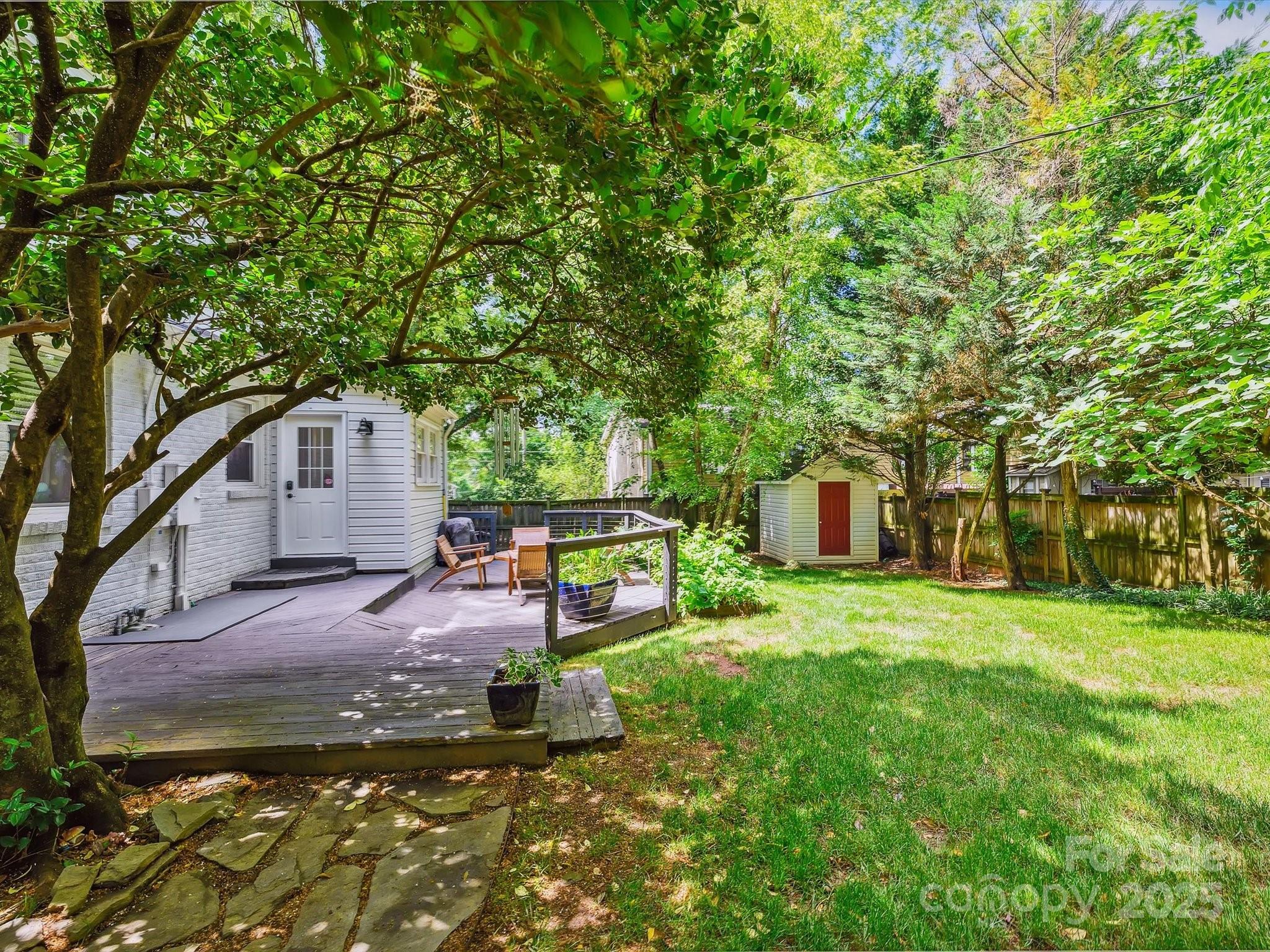 Commonwealth Park - Residential