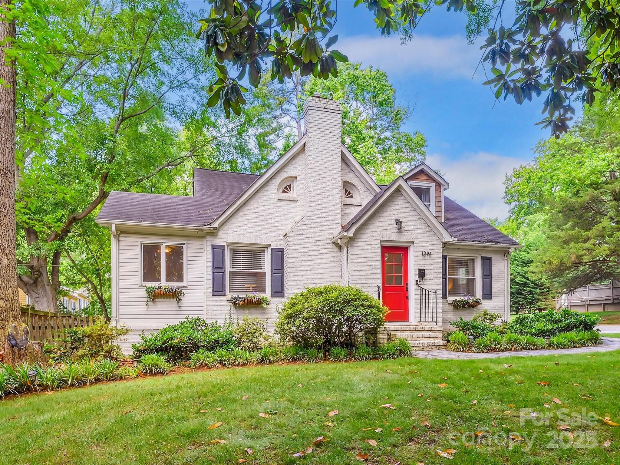 Commonwealth Park - Residential