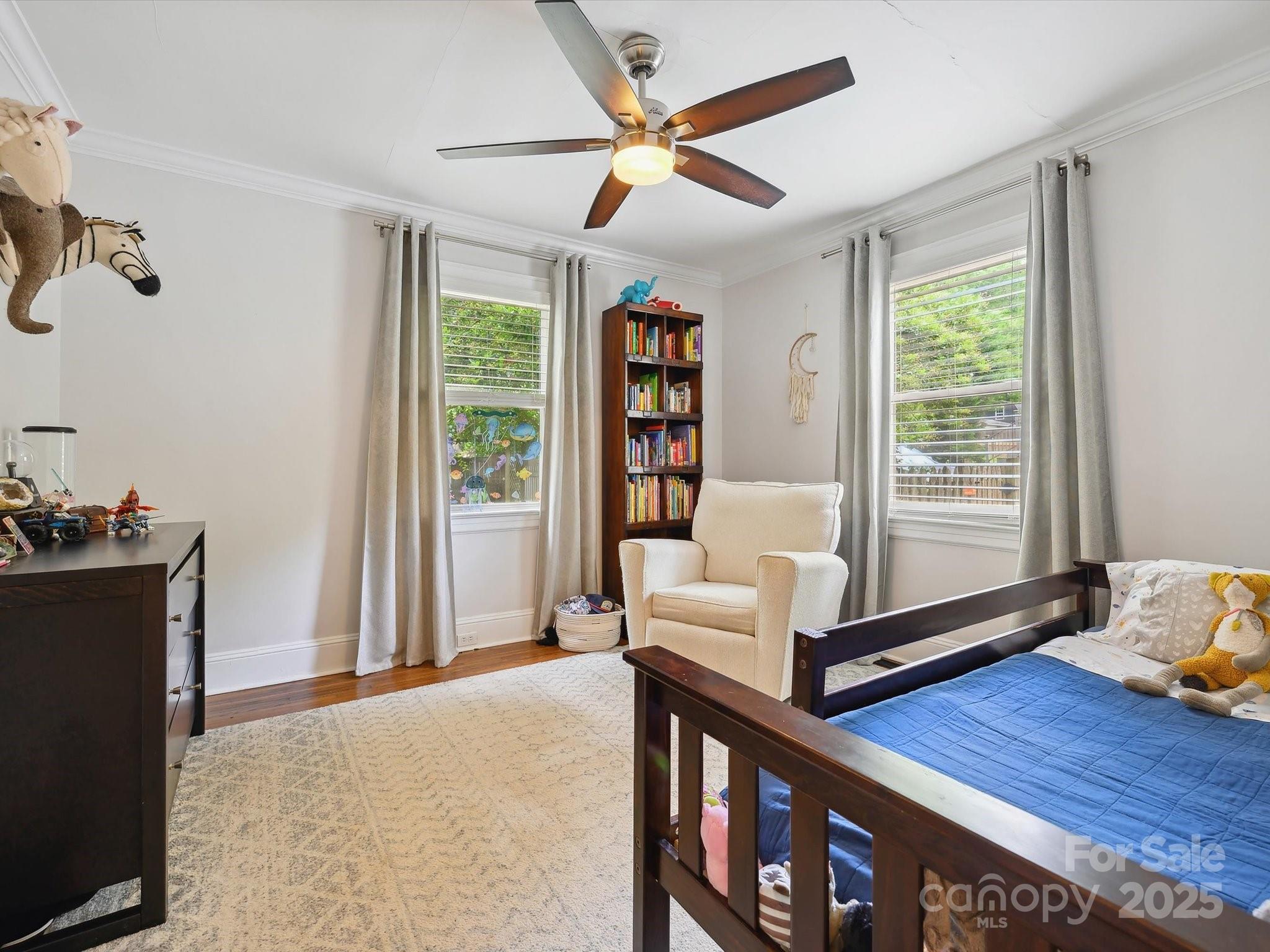 Commonwealth Park - Residential