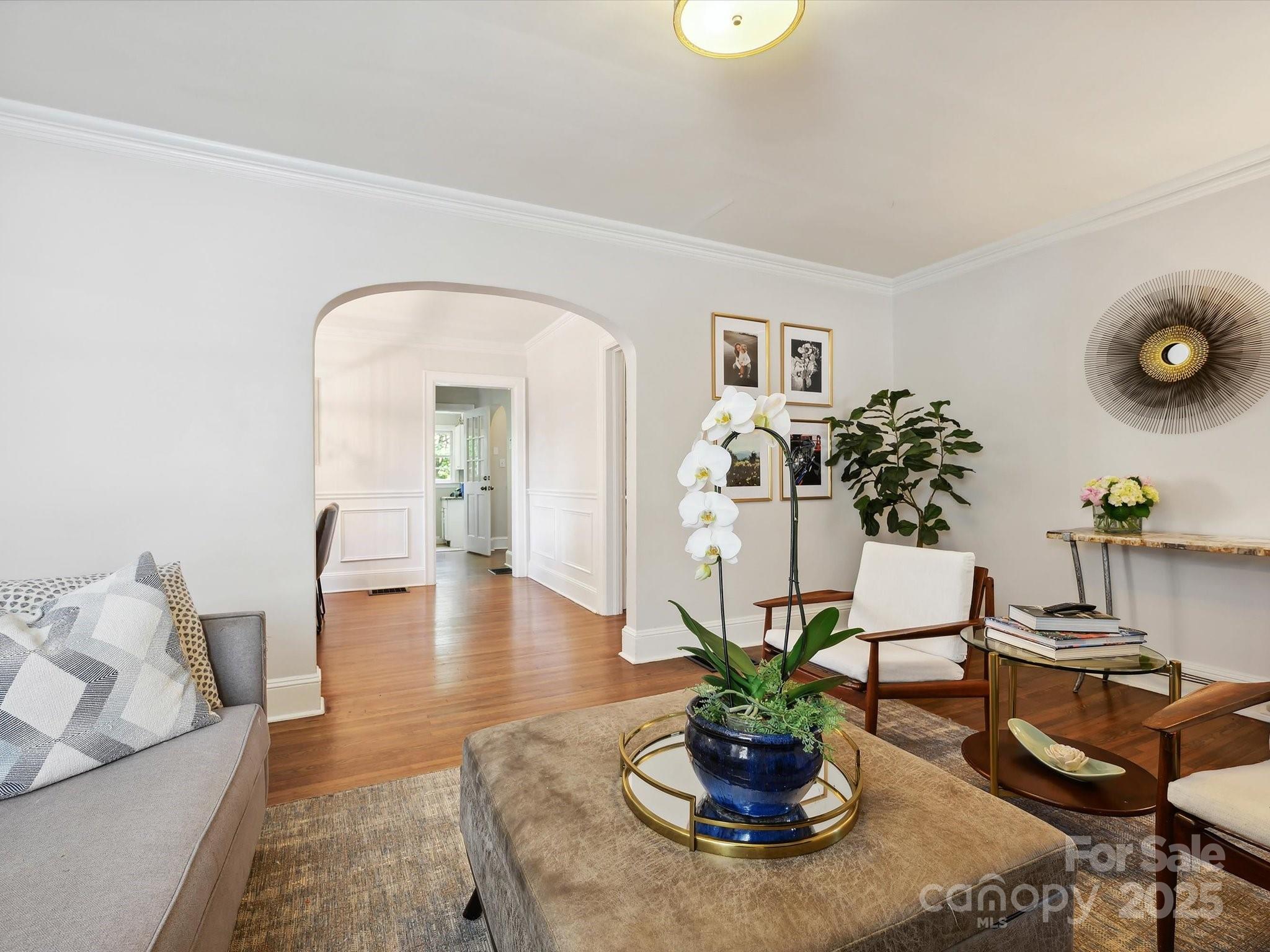 Commonwealth Park - Residential