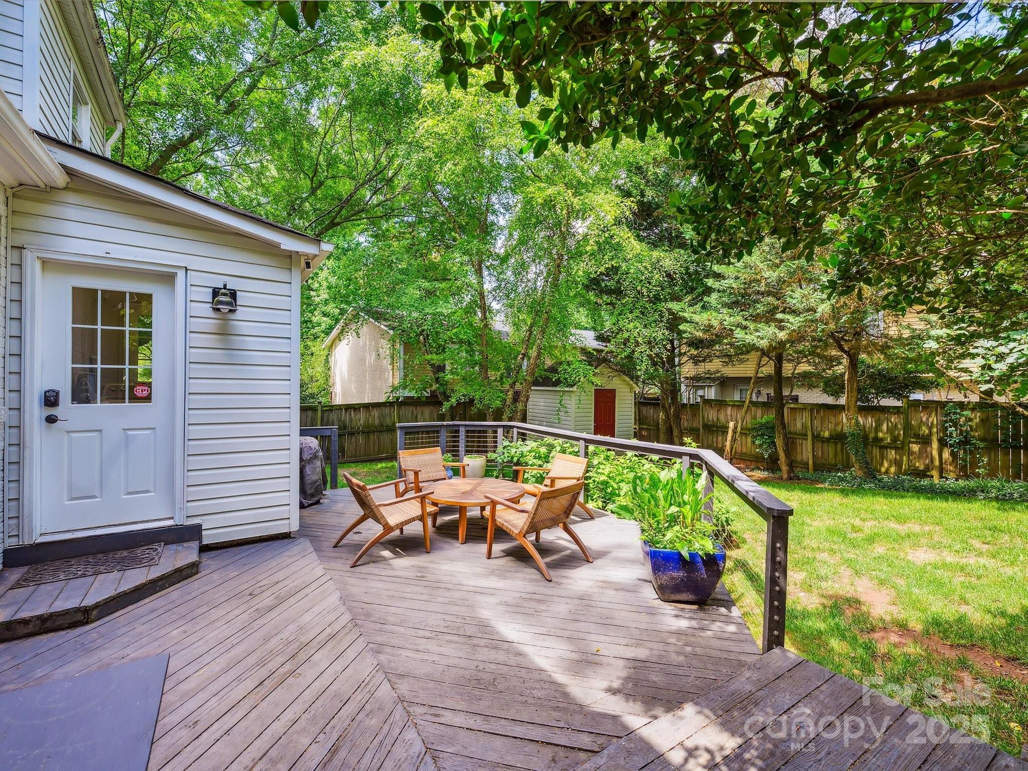 Commonwealth Park - Residential