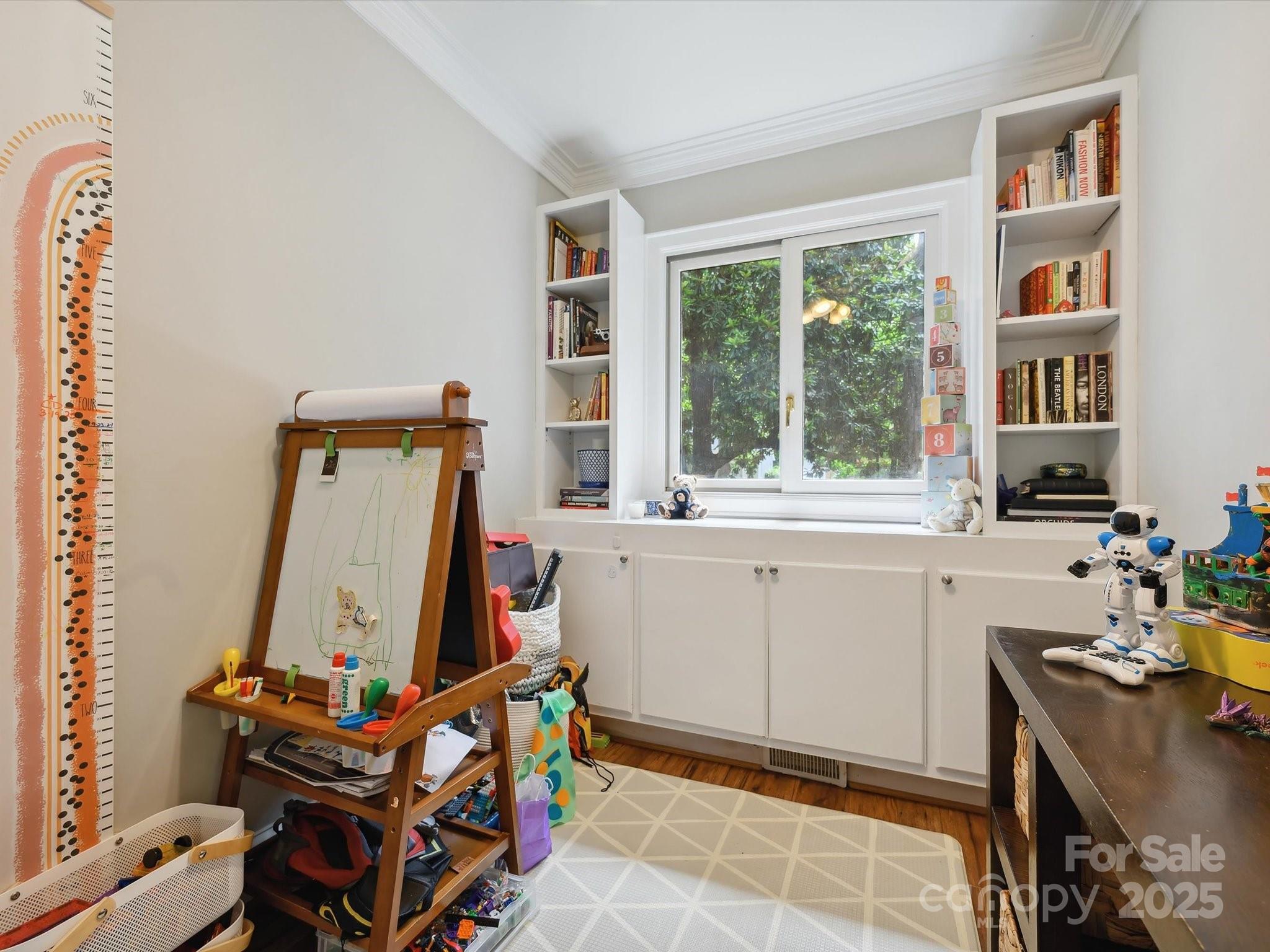 Commonwealth Park - Residential