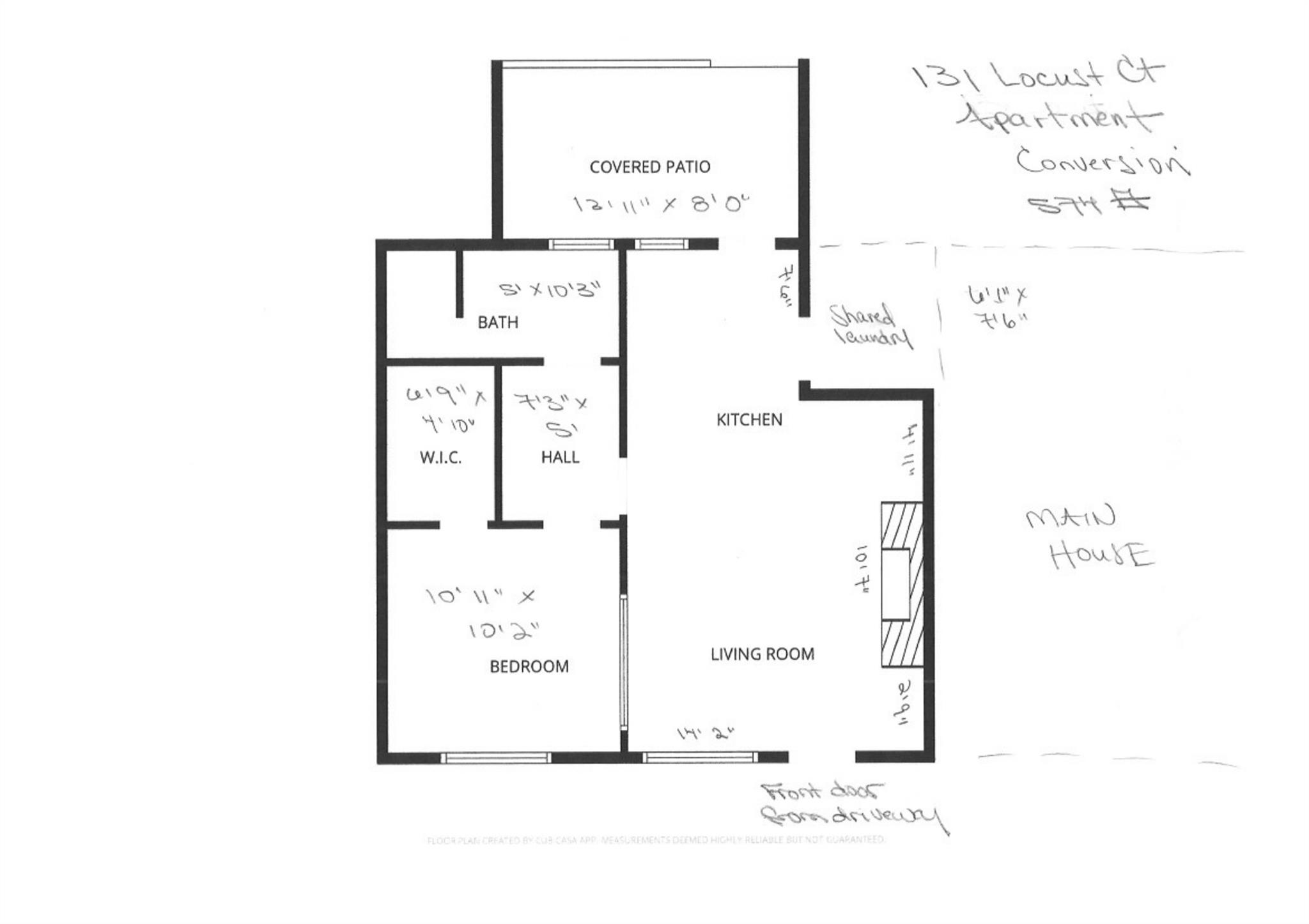 Royal Pines - Residential