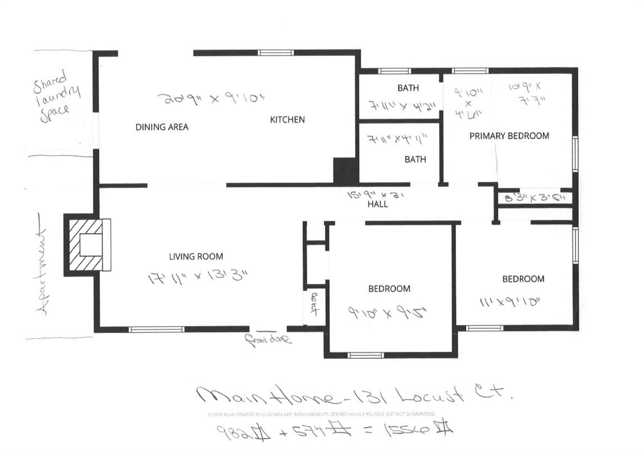 Royal Pines - Residential