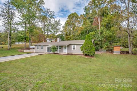 Photo of 569 Lanning Road, Hendersonville, NC 28792 (MLS # 4310778)