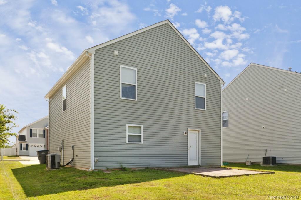 Settlers Ridge - Residential