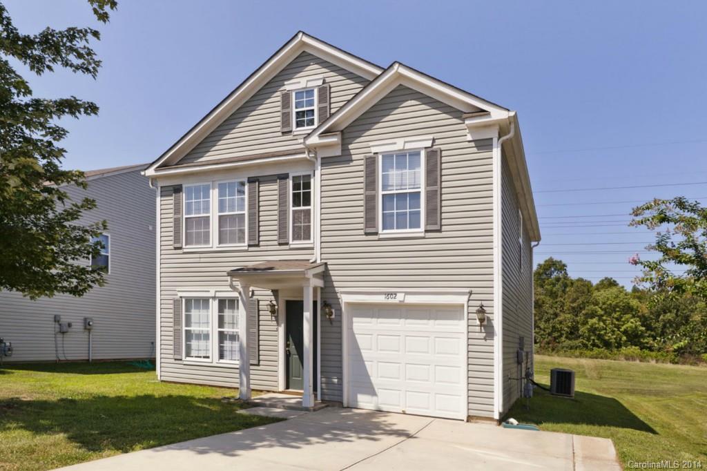 Settlers Ridge - Residential