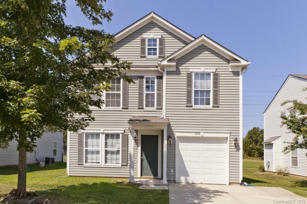 Settlers Ridge - Residential