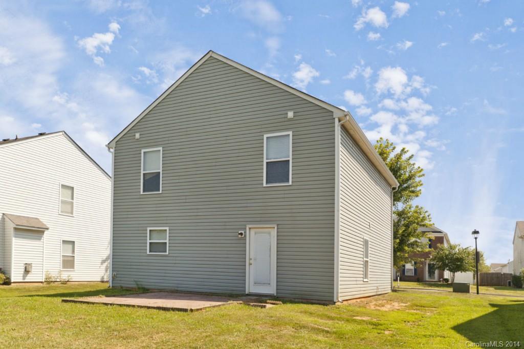 Settlers Ridge - Residential