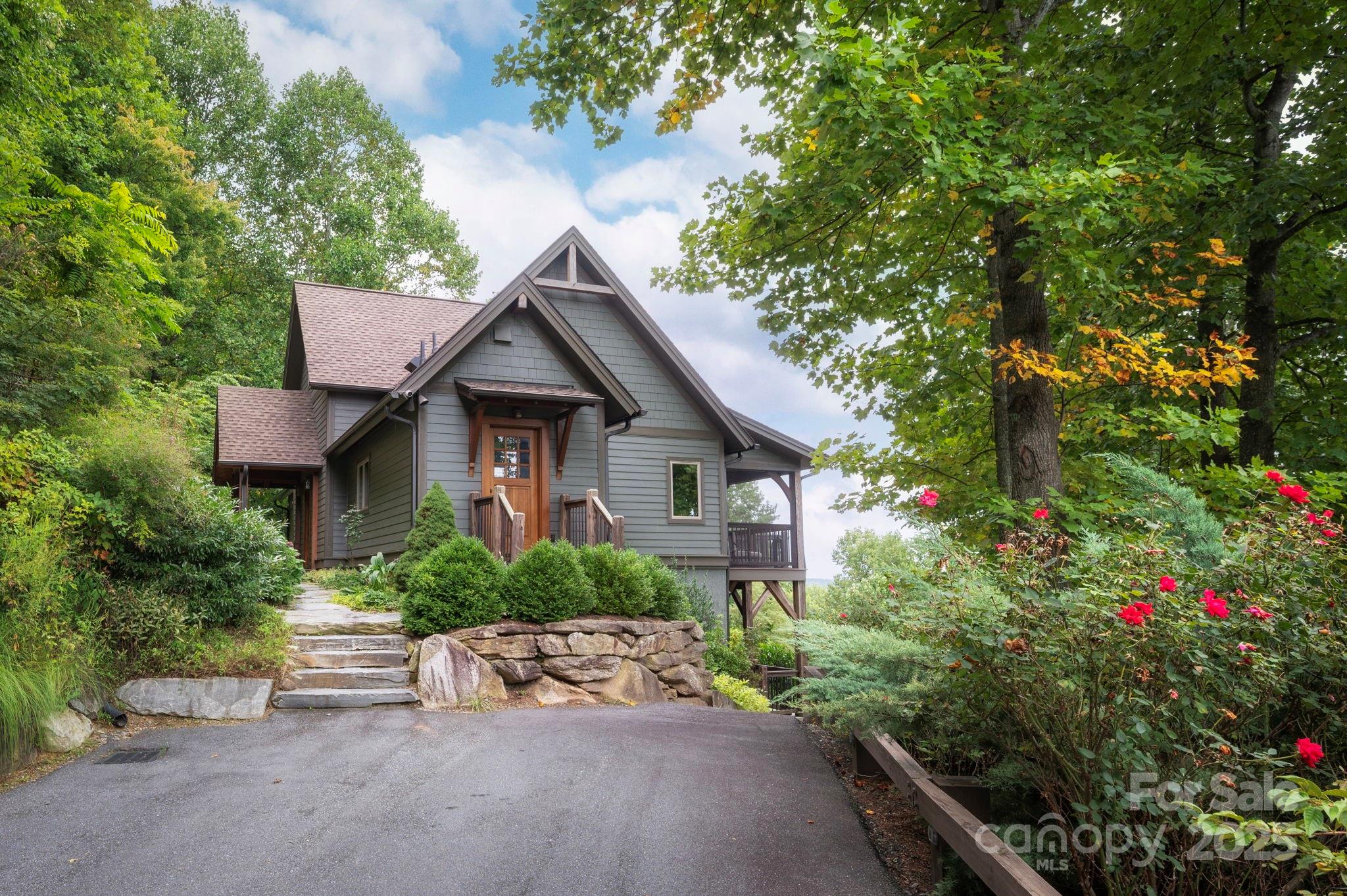 499 Warbler Lane