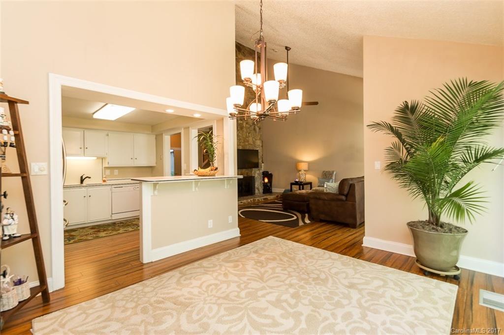 River Hills - Residential