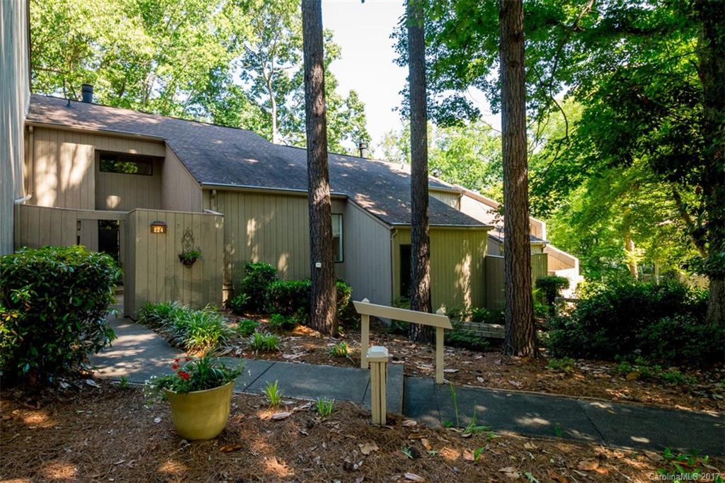 River Hills - Residential